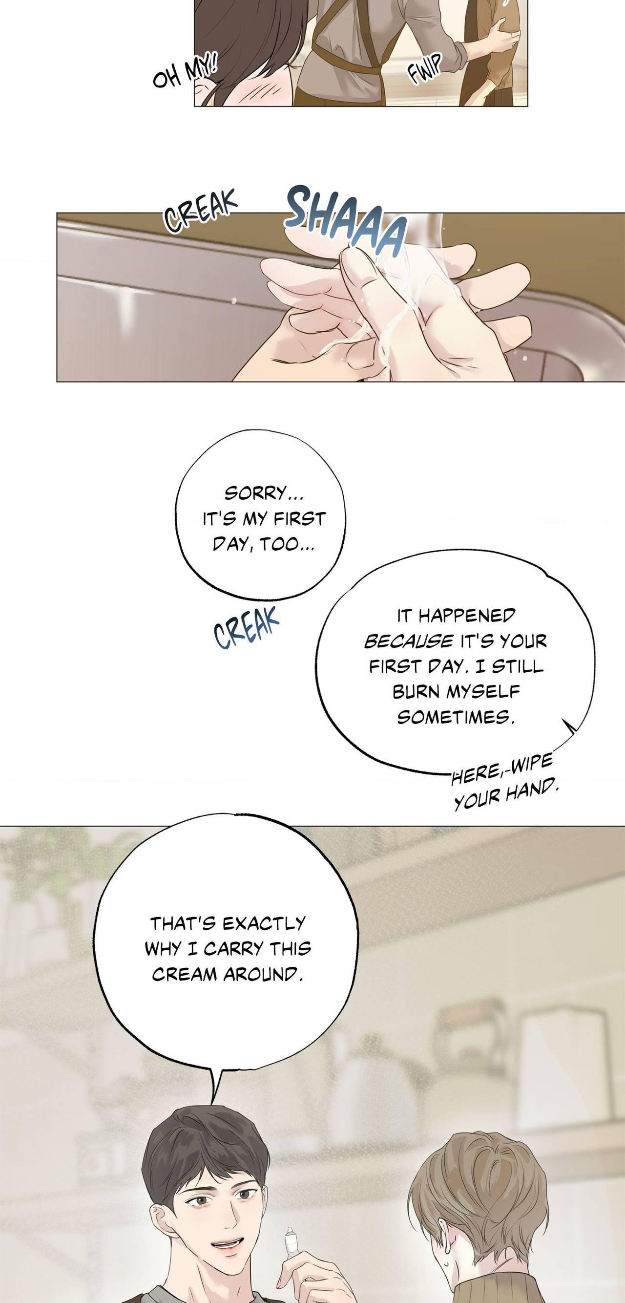 Read Cry Me a River chapter 83.2 image 28 on Lezhin