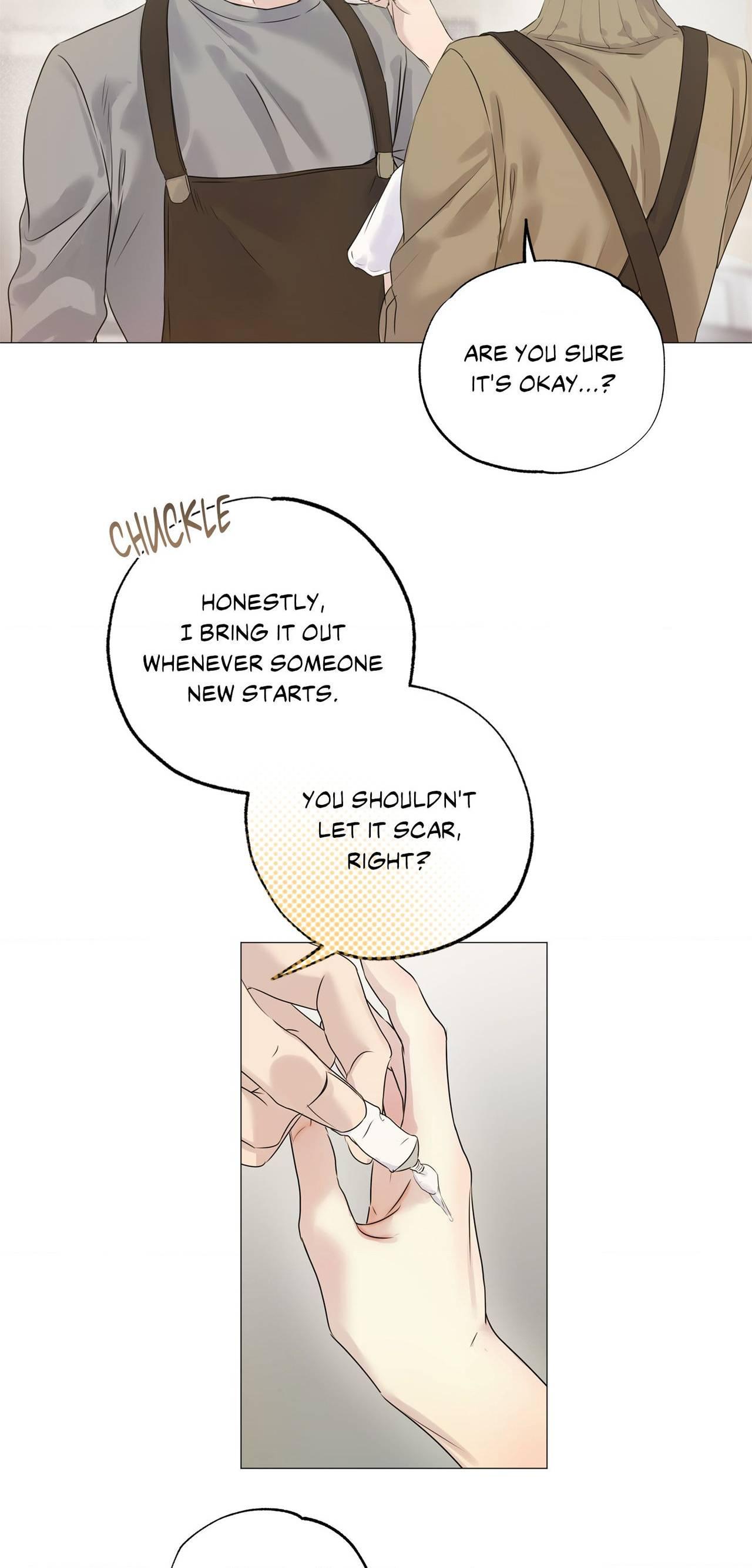 Read Cry Me a River chapter 83.2 image 29 on Lezhin