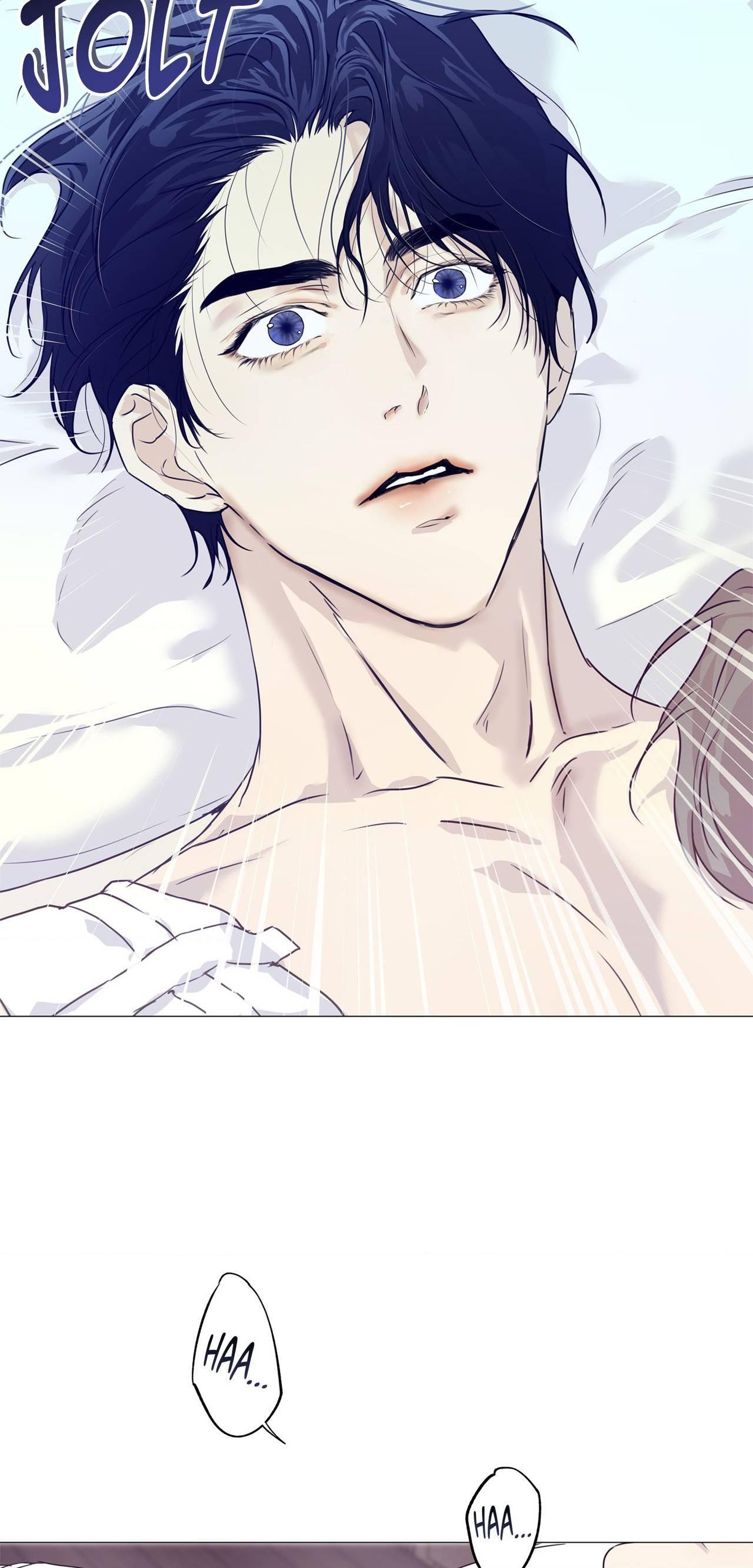 Read Cry Me a River chapter 83.2 image 3 on Lezhin