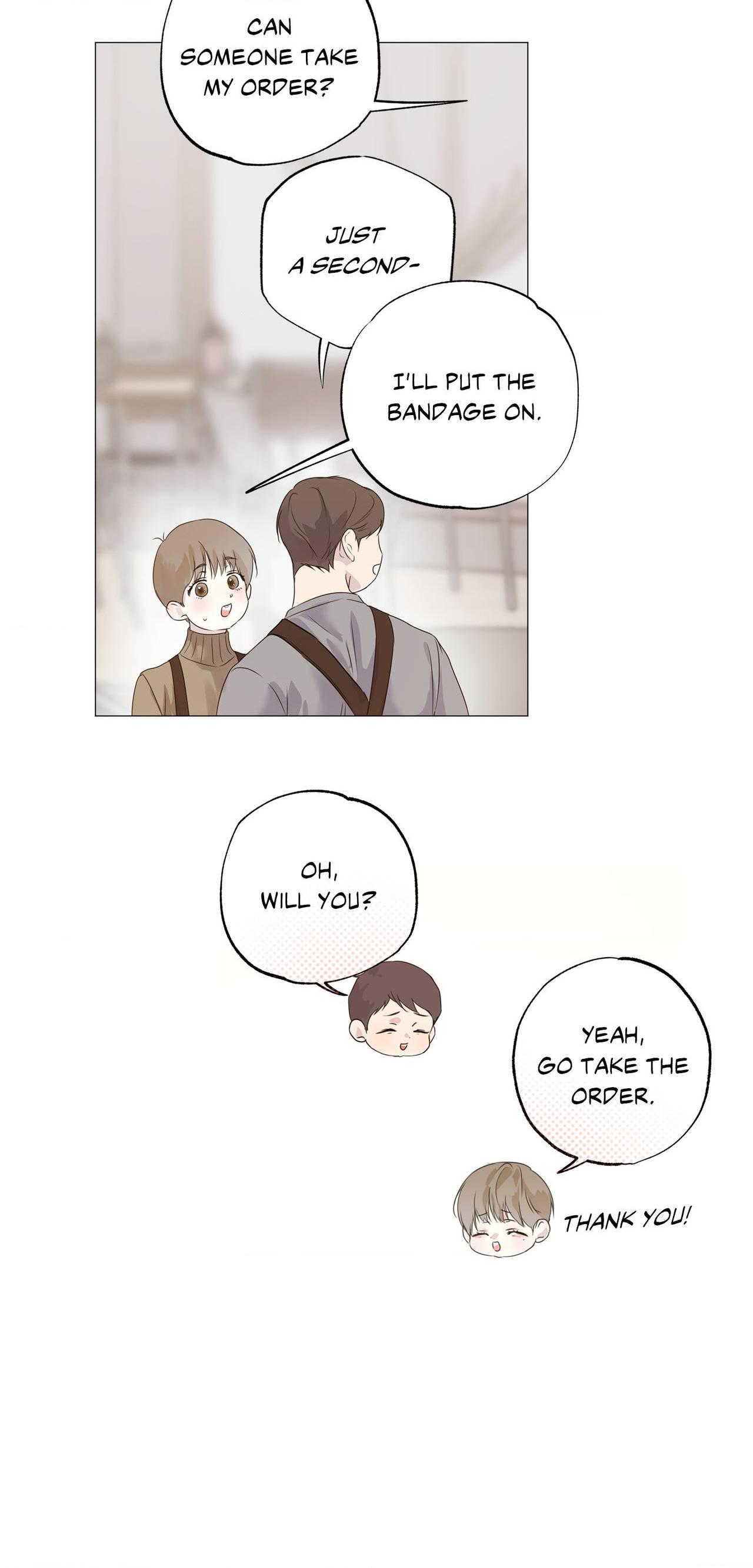 Read Cry Me a River chapter 83.2 image 30 on Lezhin