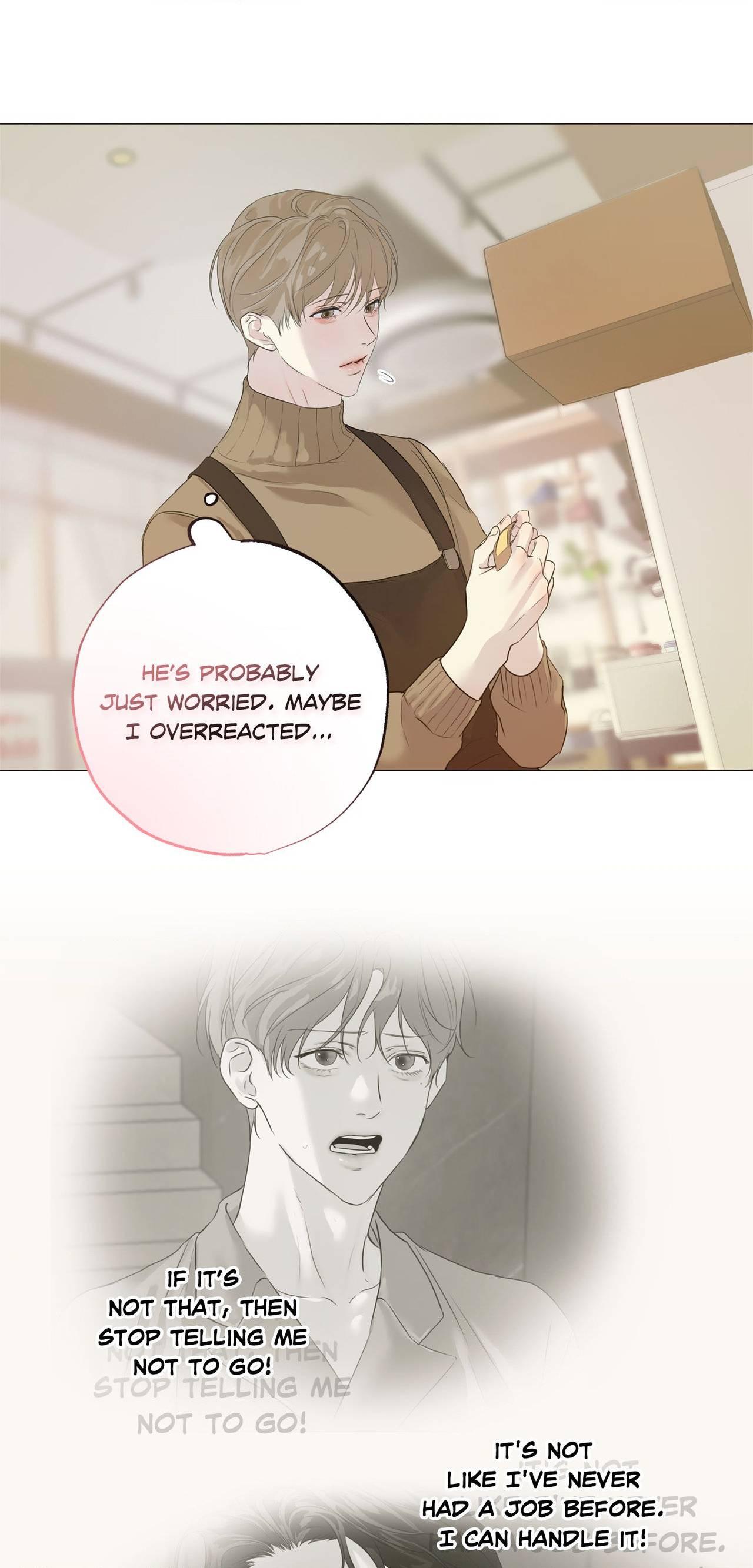 Read Cry Me a River chapter 83.2 image 31 on Lezhin