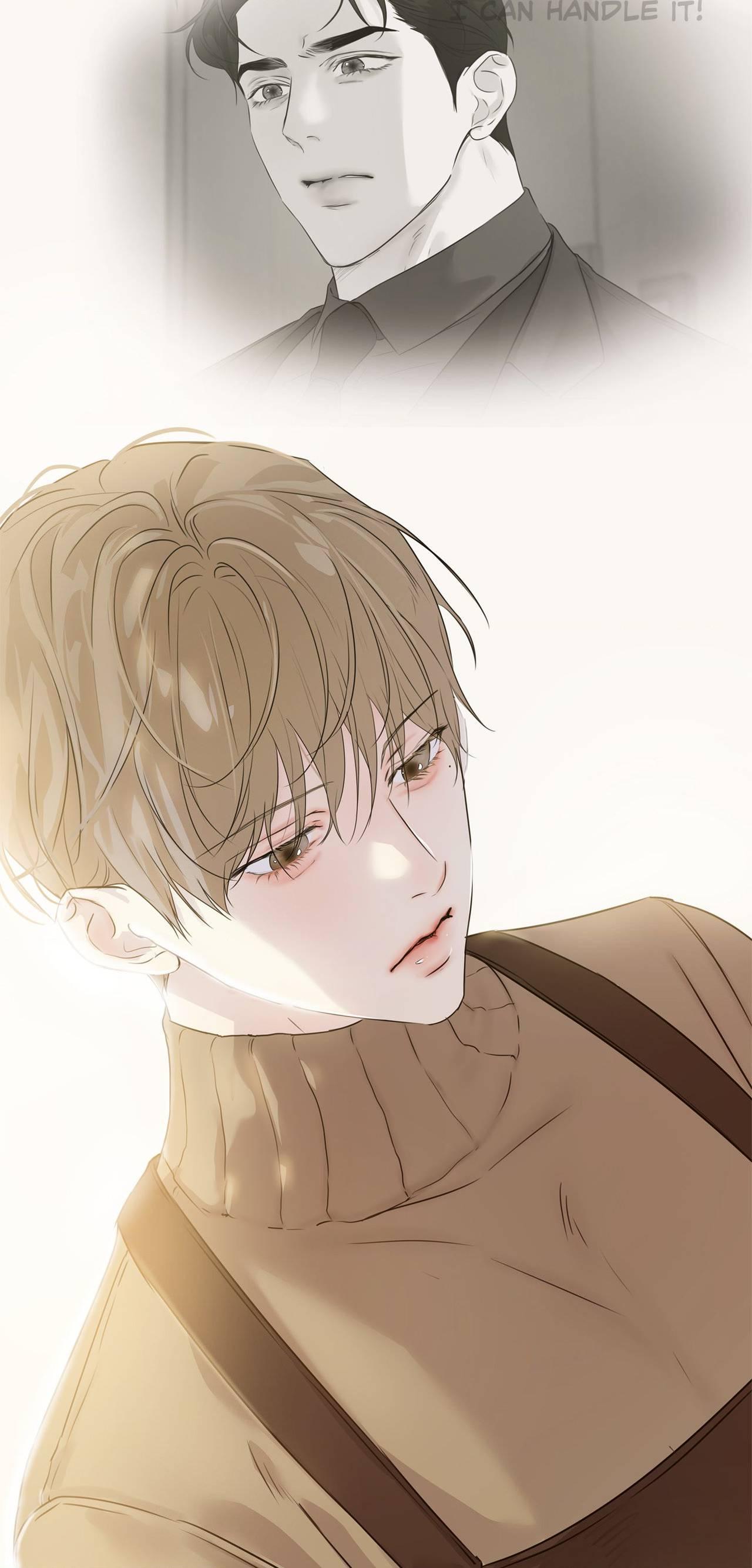 Read Cry Me a River chapter 83.2 image 32 on Lezhin