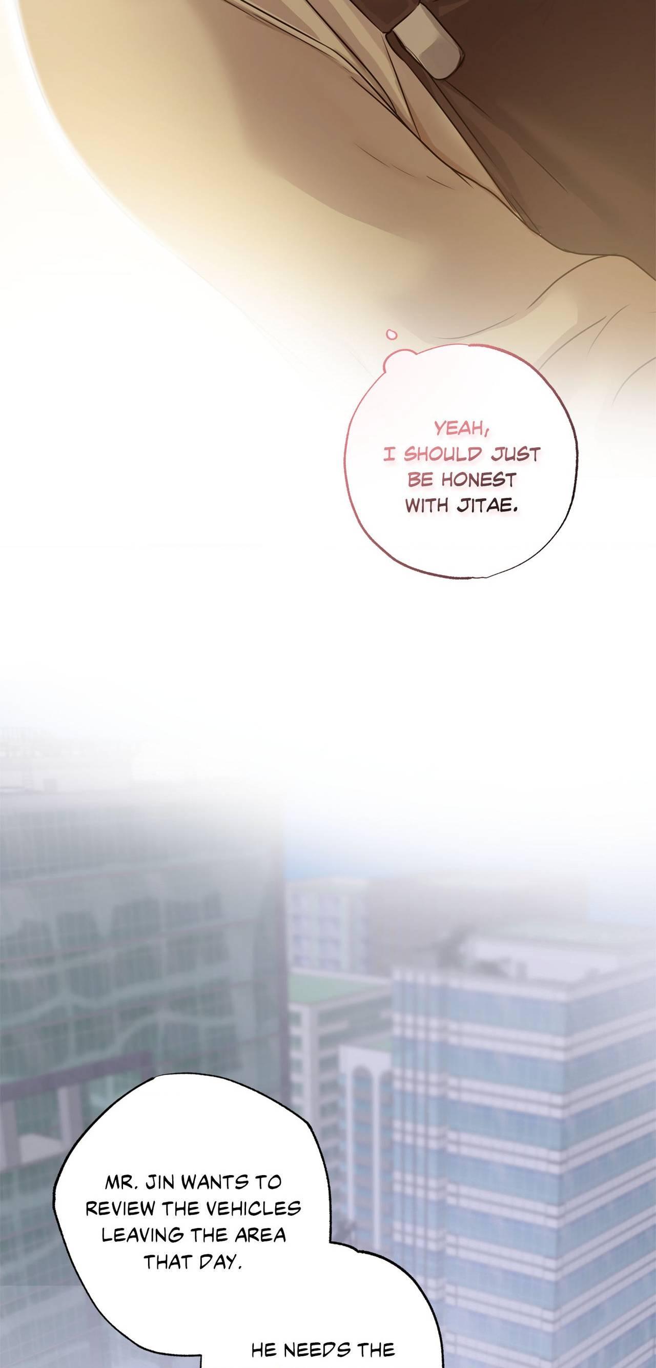 Read Cry Me a River chapter 83.2 image 33 on Lezhin