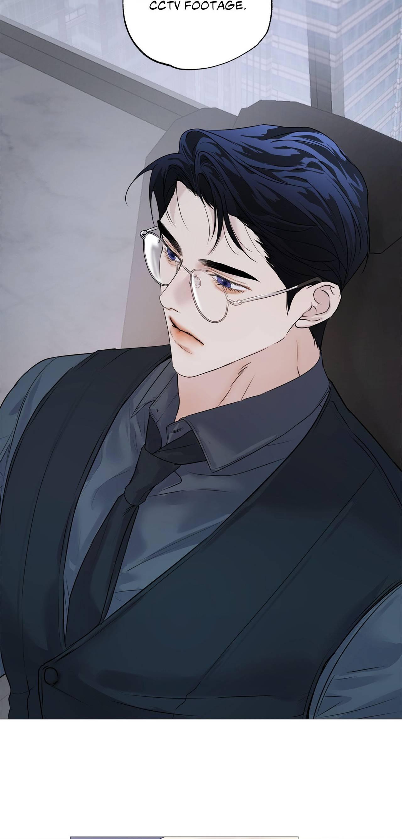 Read Cry Me a River chapter 83.2 image 34 on Lezhin