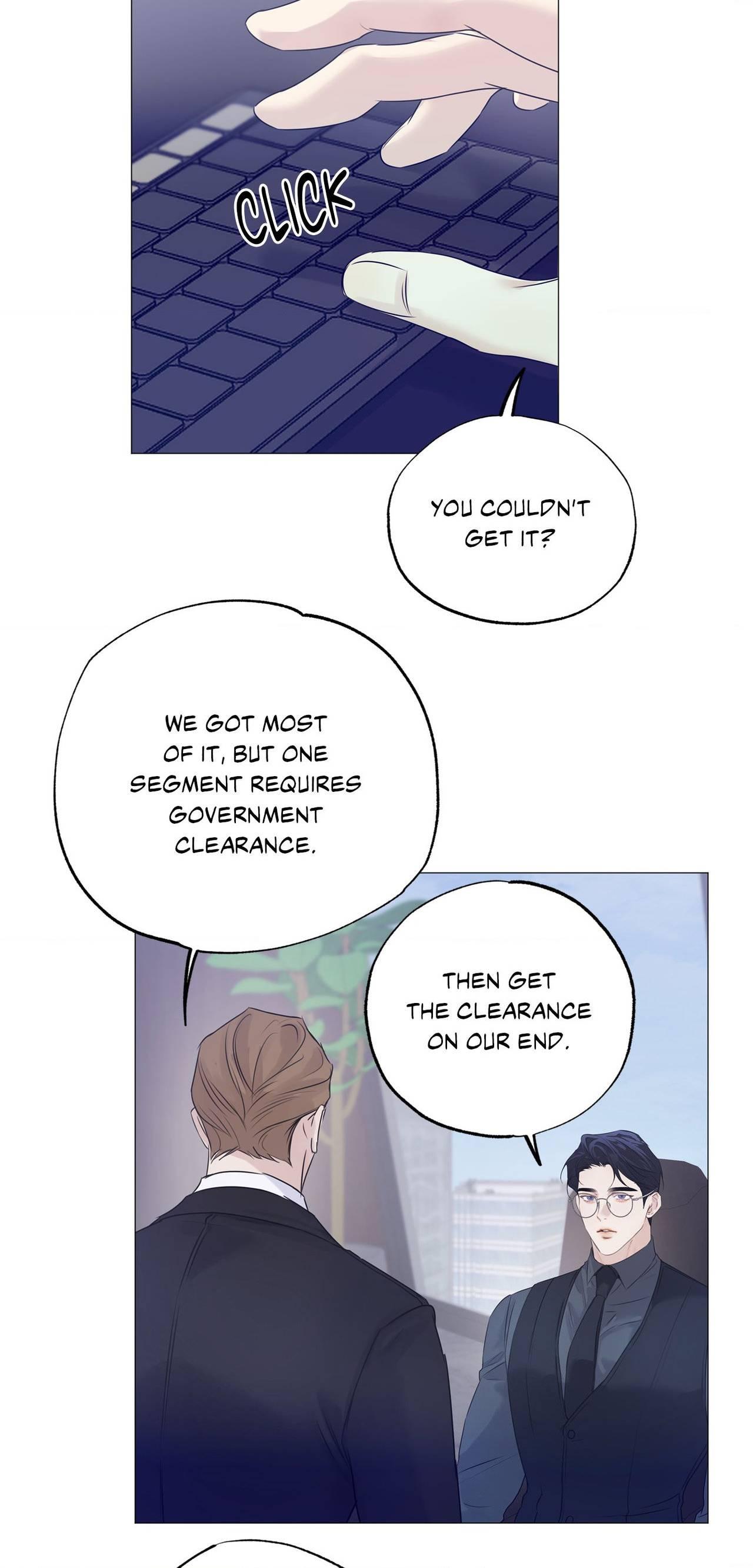 Read Cry Me a River chapter 83.2 image 35 on Lezhin