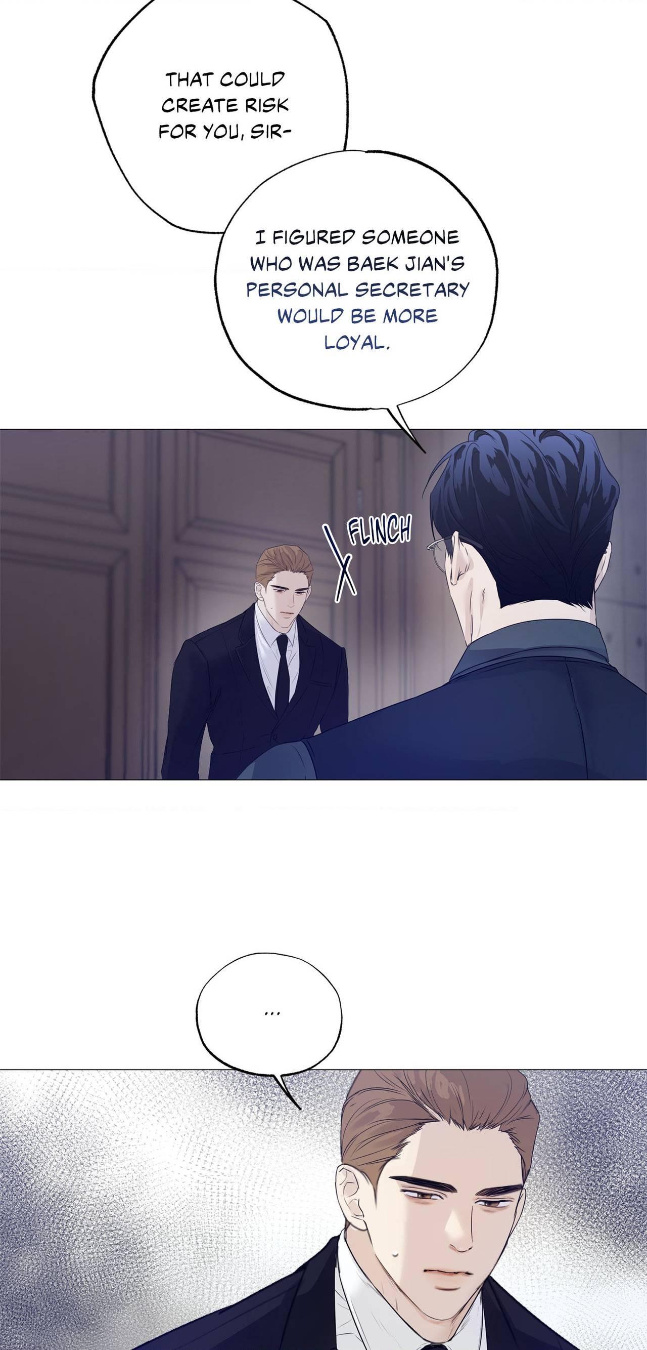 Read Cry Me a River chapter 83.2 image 36 on Lezhin