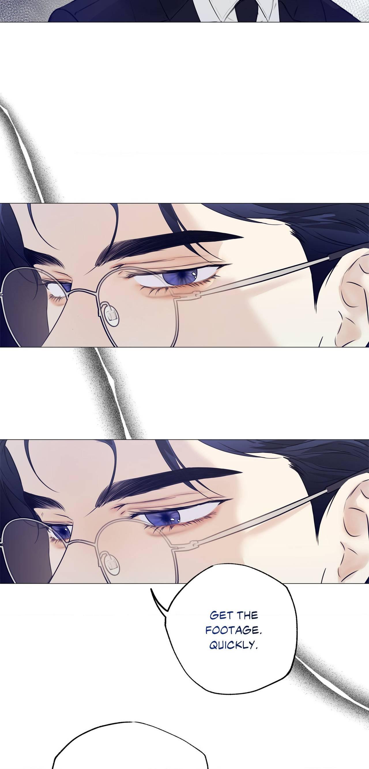 Read Cry Me a River chapter 83.2 image 37 on Lezhin