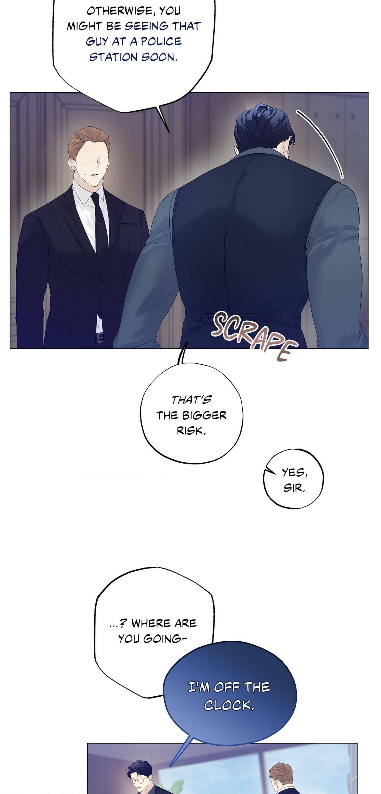 Read Cry Me a River chapter 83.2 image 38 on Lezhin