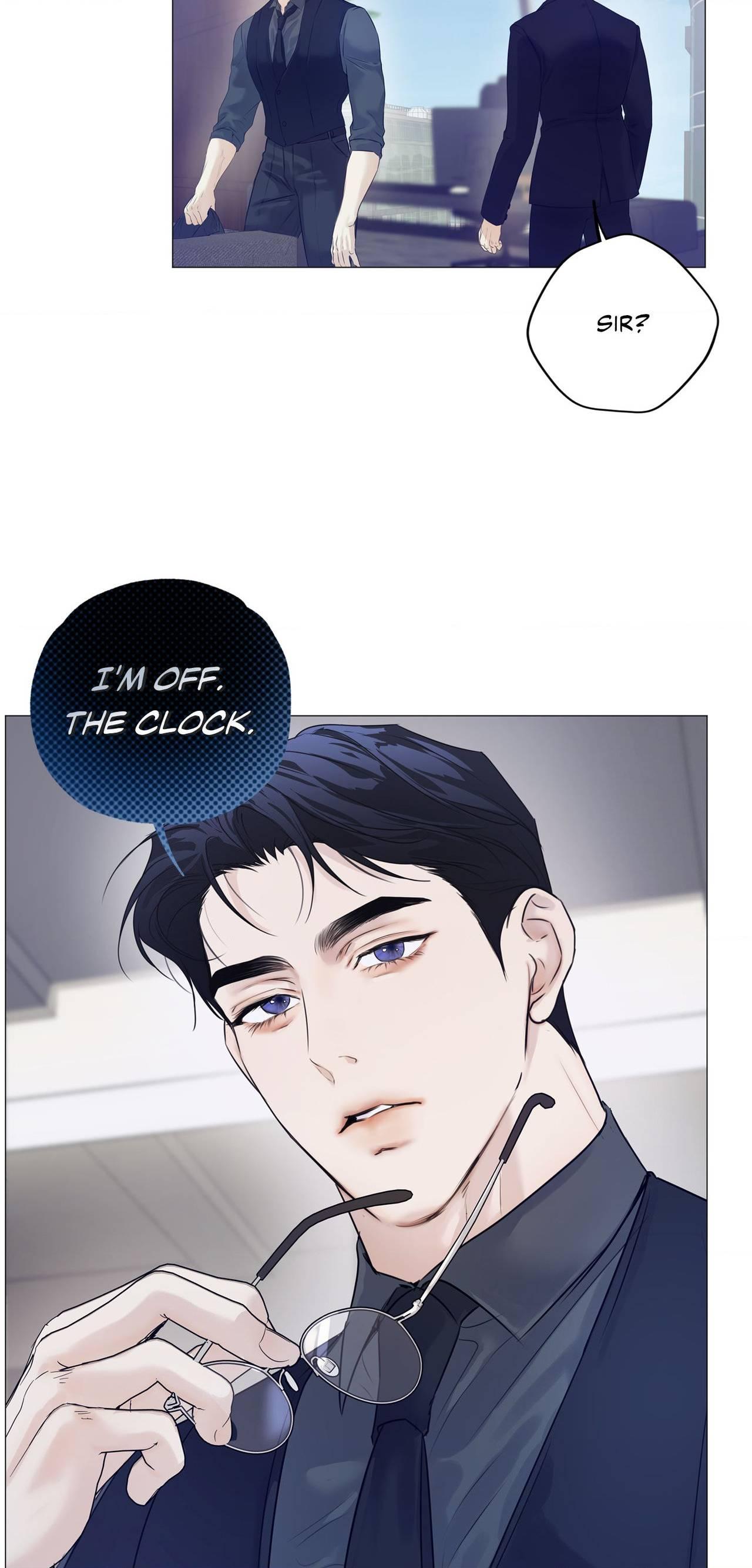Read Cry Me a River chapter 83.2 image 39 on Lezhin
