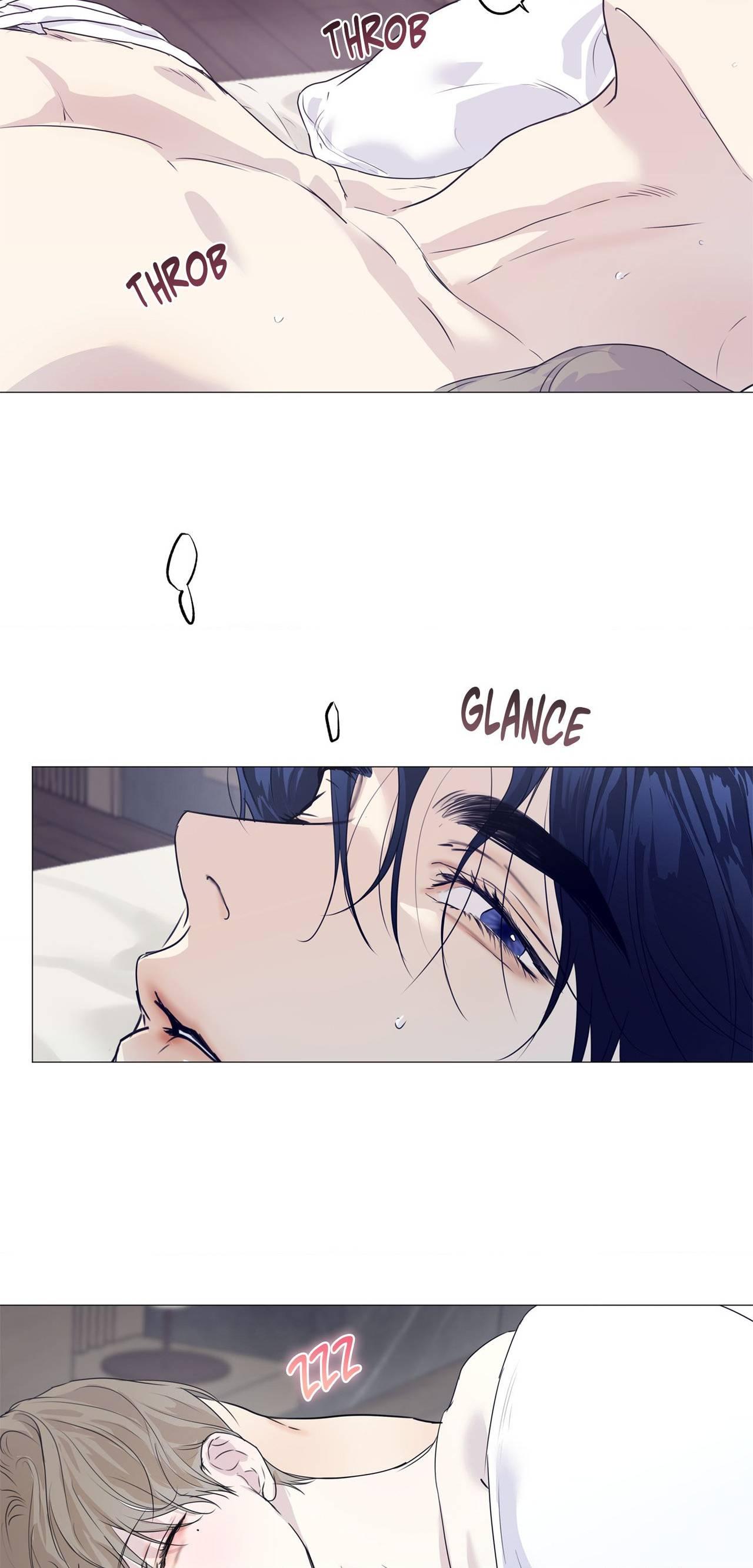 Read Cry Me a River chapter 83.2 image 4 on Lezhin