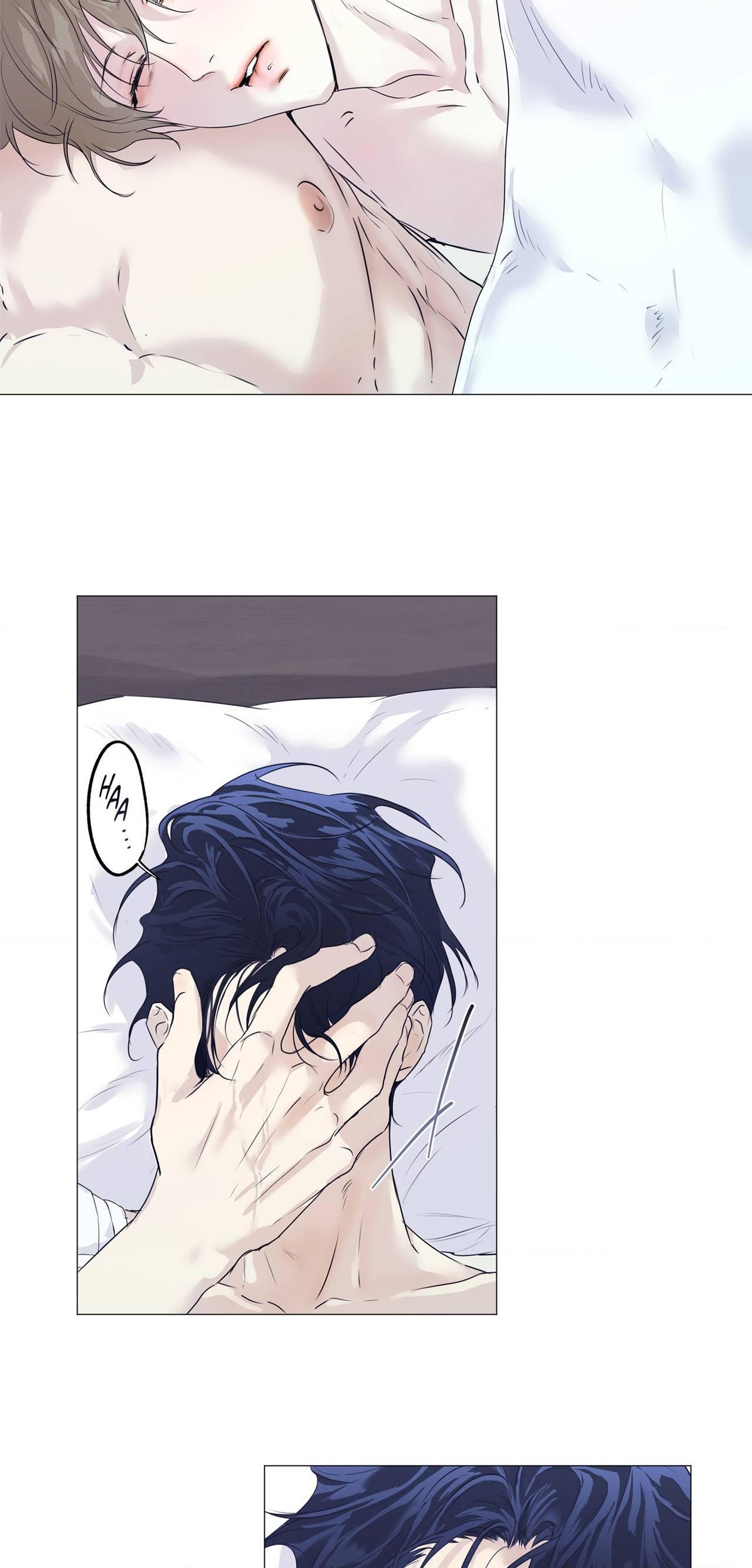 Read Cry Me a River chapter 83.2 image 5 on Lezhin
