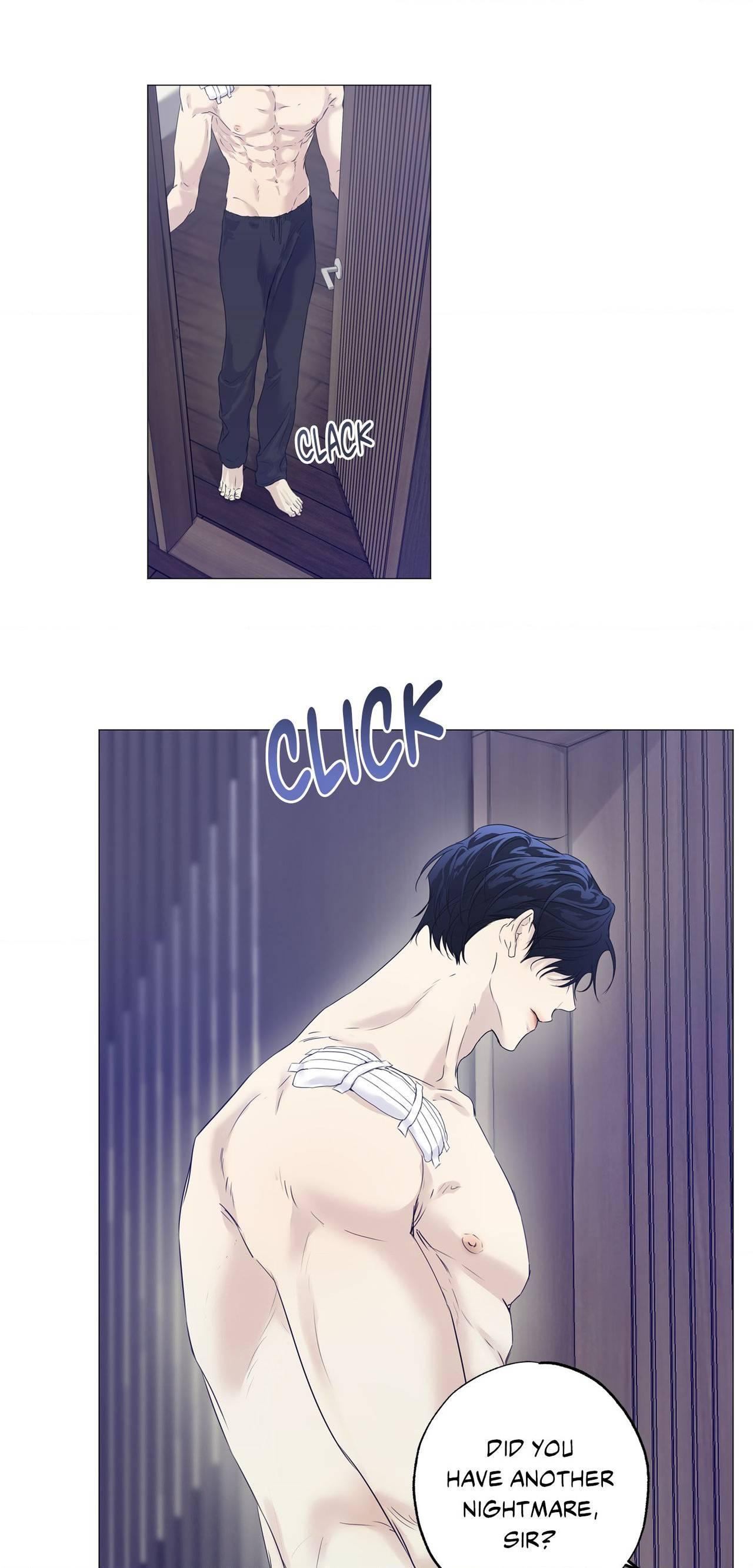 Read Cry Me a River chapter 83.2 image 7 on Lezhin