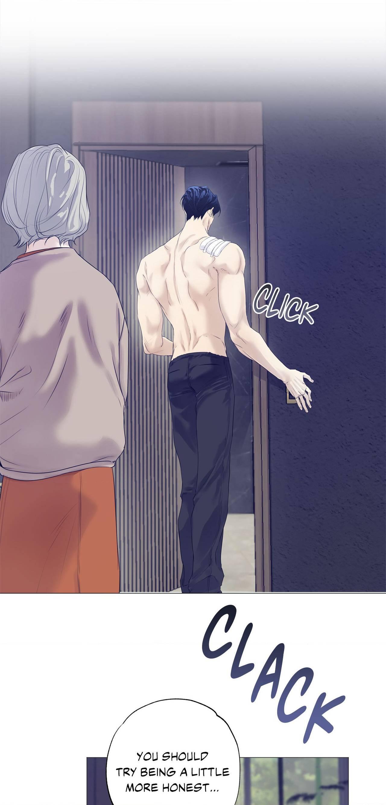 Read Cry Me a River chapter 83.2 image 9 on Lezhin