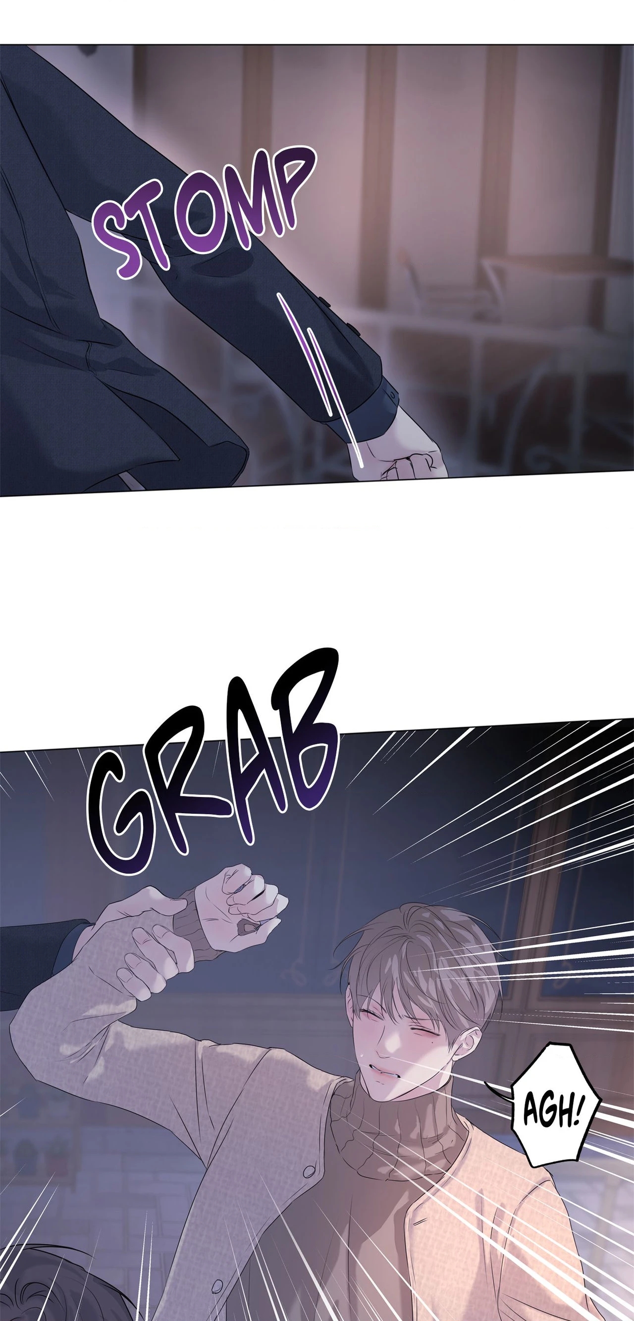 Read Cry Me a River chapter 83.3 image 10 on Lezhin