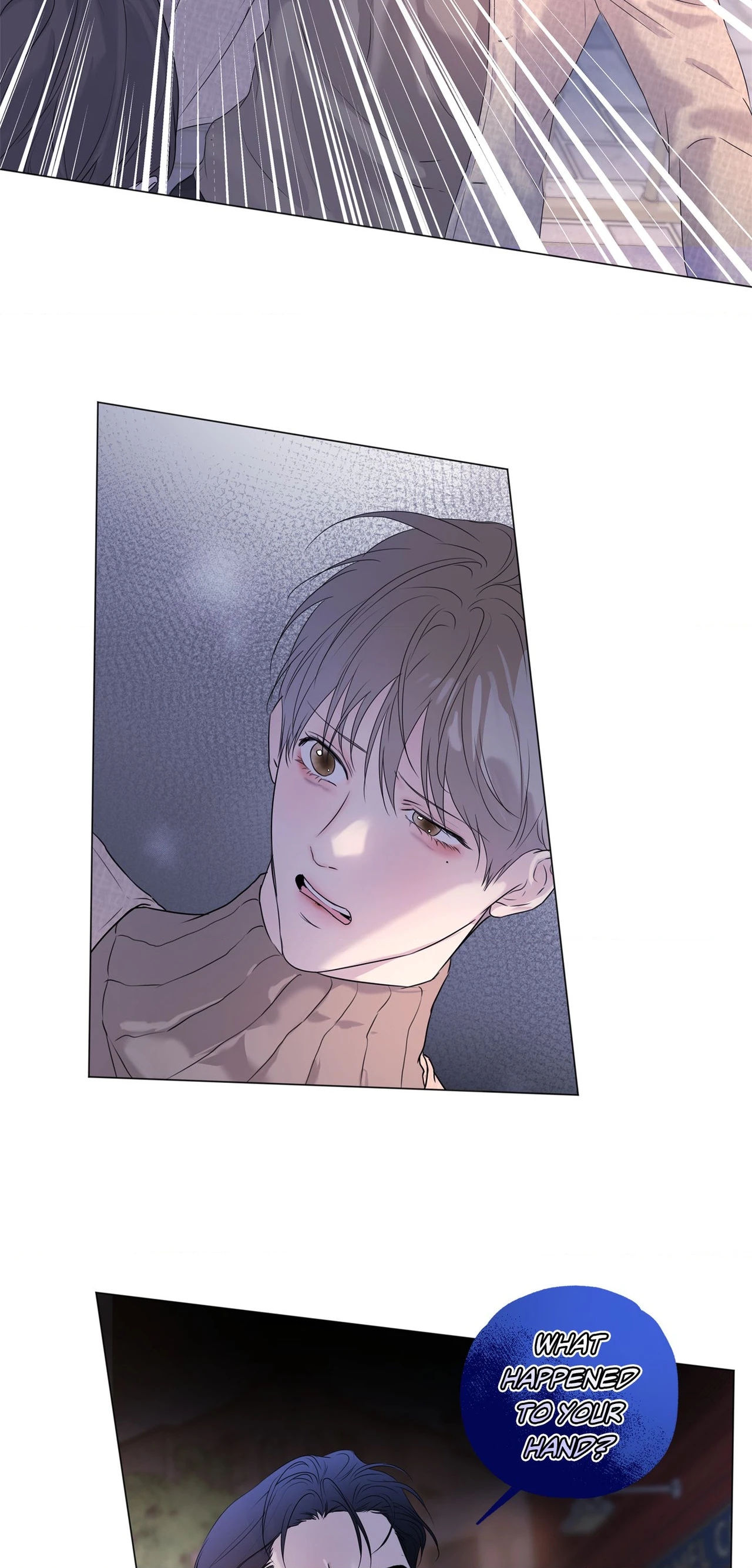 Read Cry Me a River chapter 83.3 image 11 on Lezhin