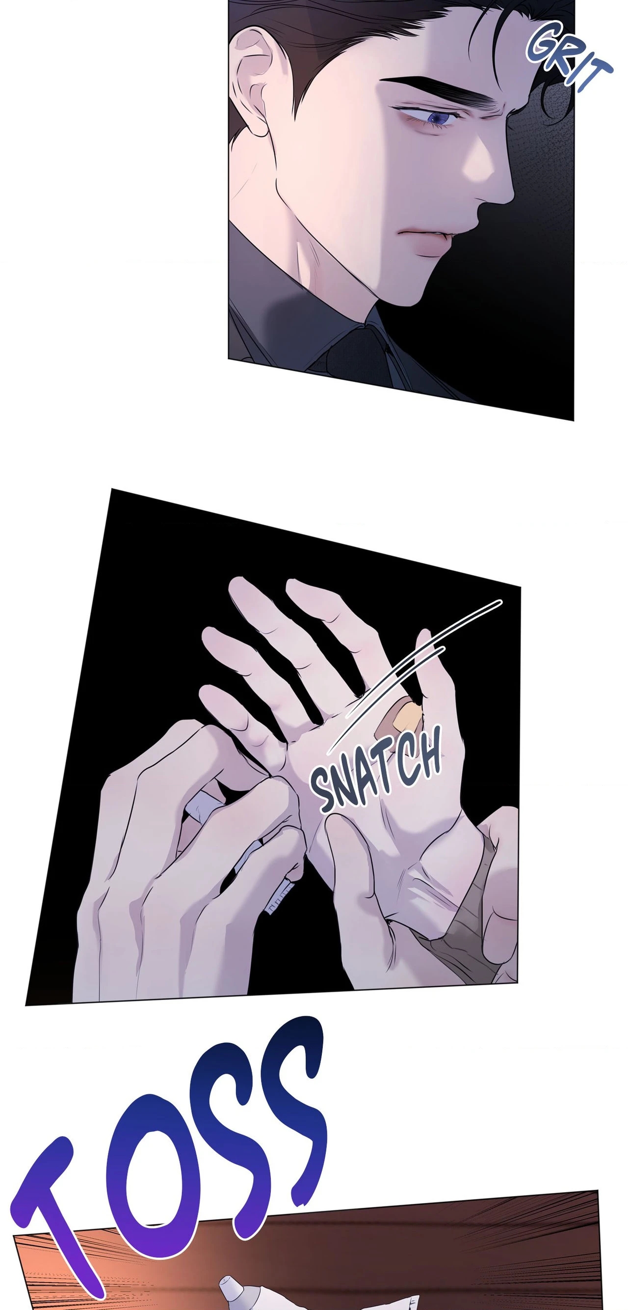 Read Cry Me a River chapter 83.3 image 13 on Lezhin