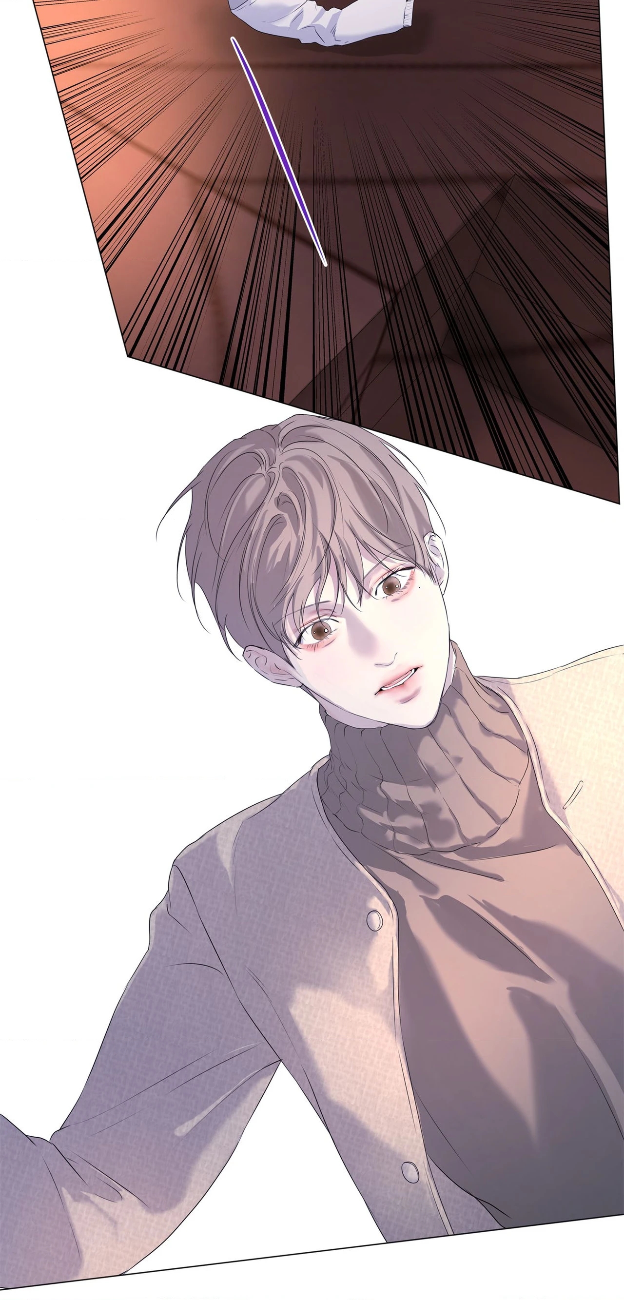 Read Cry Me a River chapter 83.3 image 14 on Lezhin