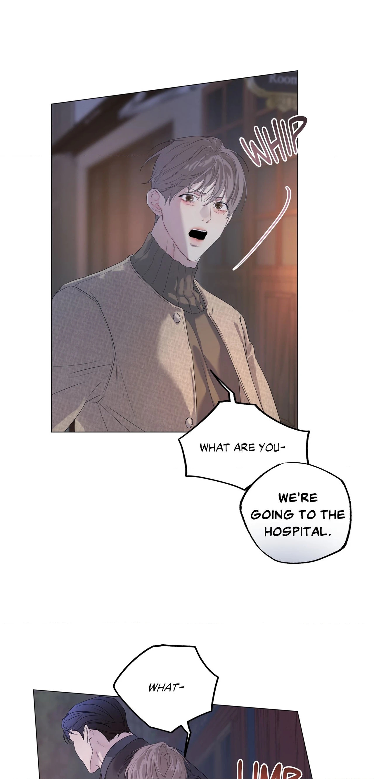 Read Cry Me a River chapter 83.3 image 15 on Lezhin
