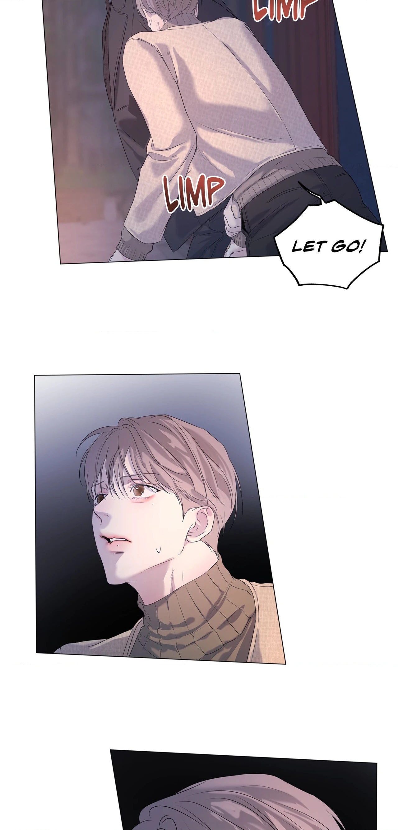 Read Cry Me a River chapter 83.3 image 16 on Lezhin