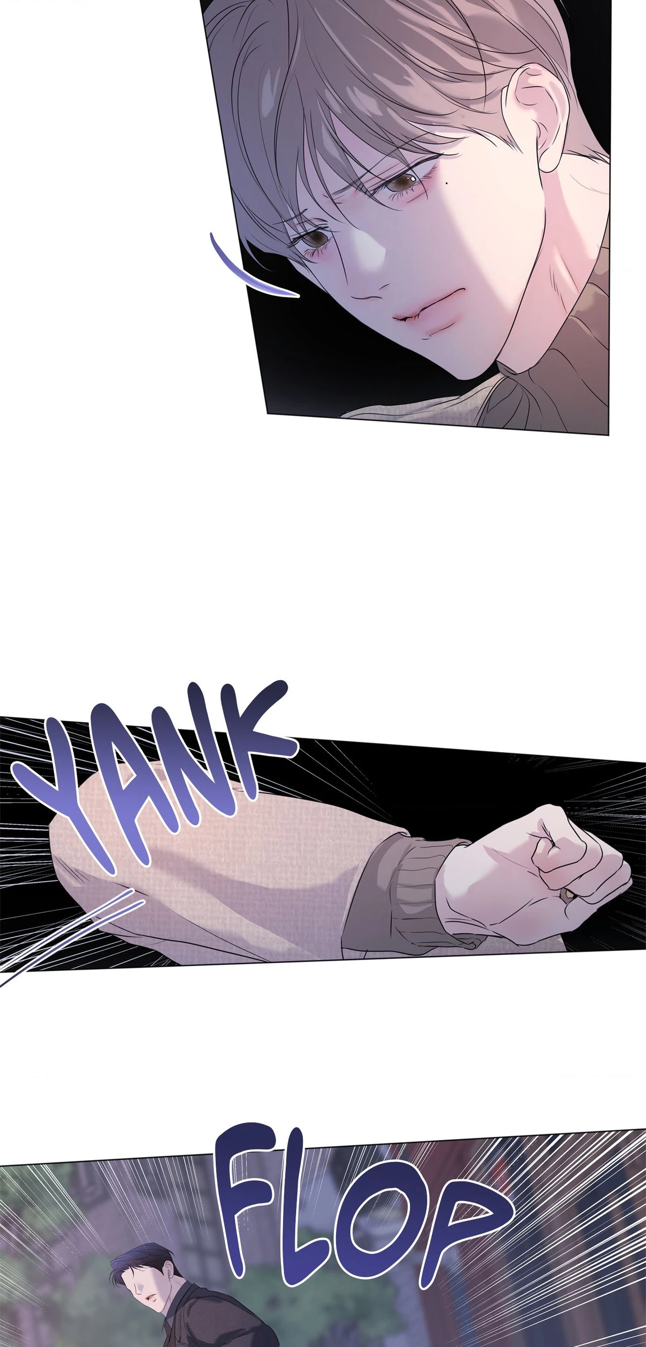 Read Cry Me a River chapter 83.3 image 17 on Lezhin