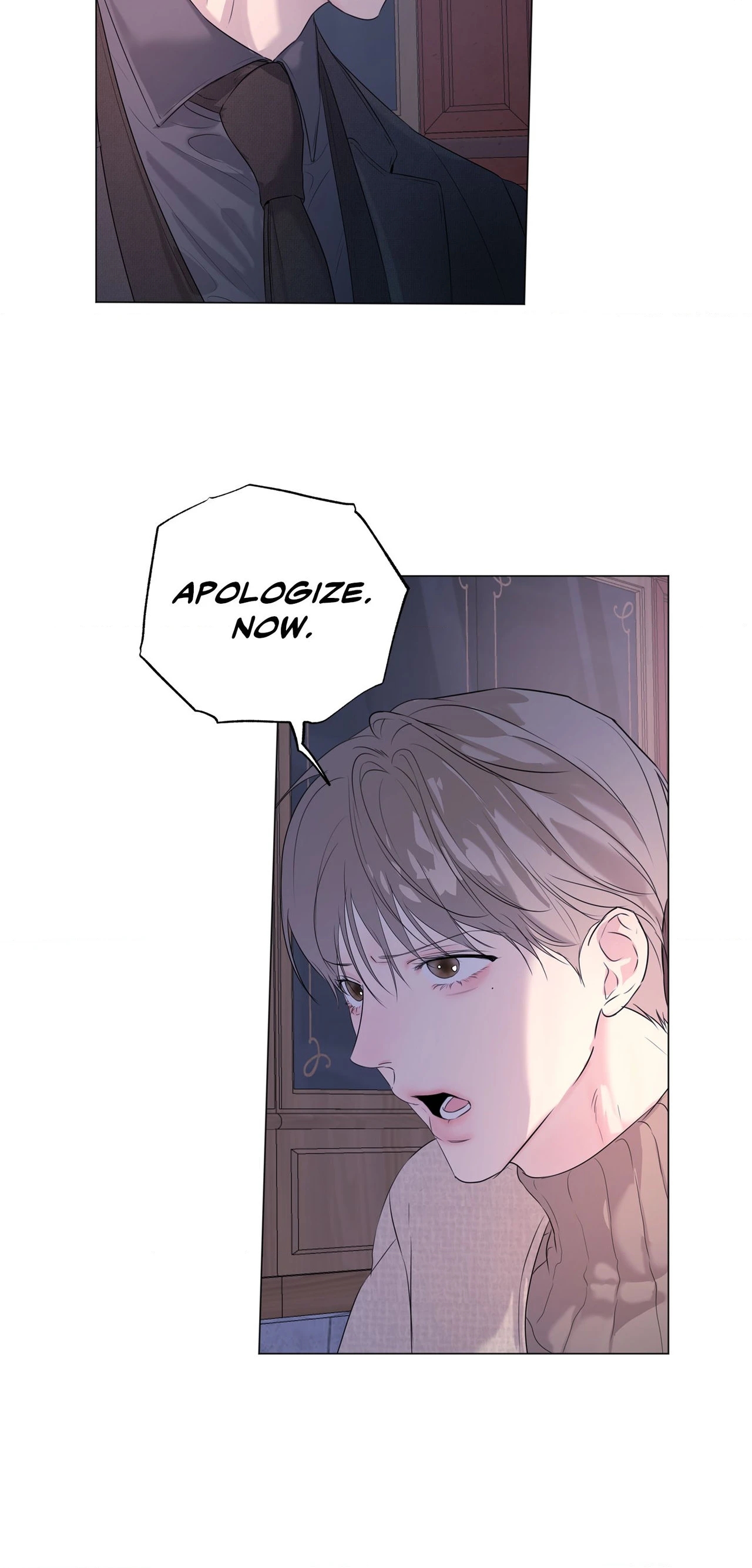 Read Cry Me a River chapter 83.3 image 21 on Lezhin