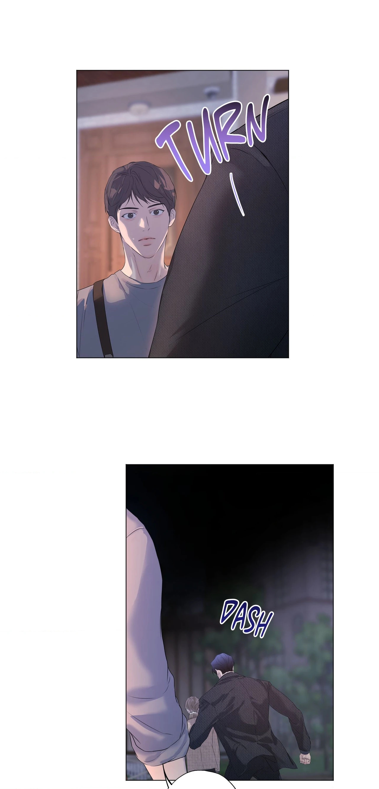 Read Cry Me a River chapter 83.3 image 26 on Lezhin