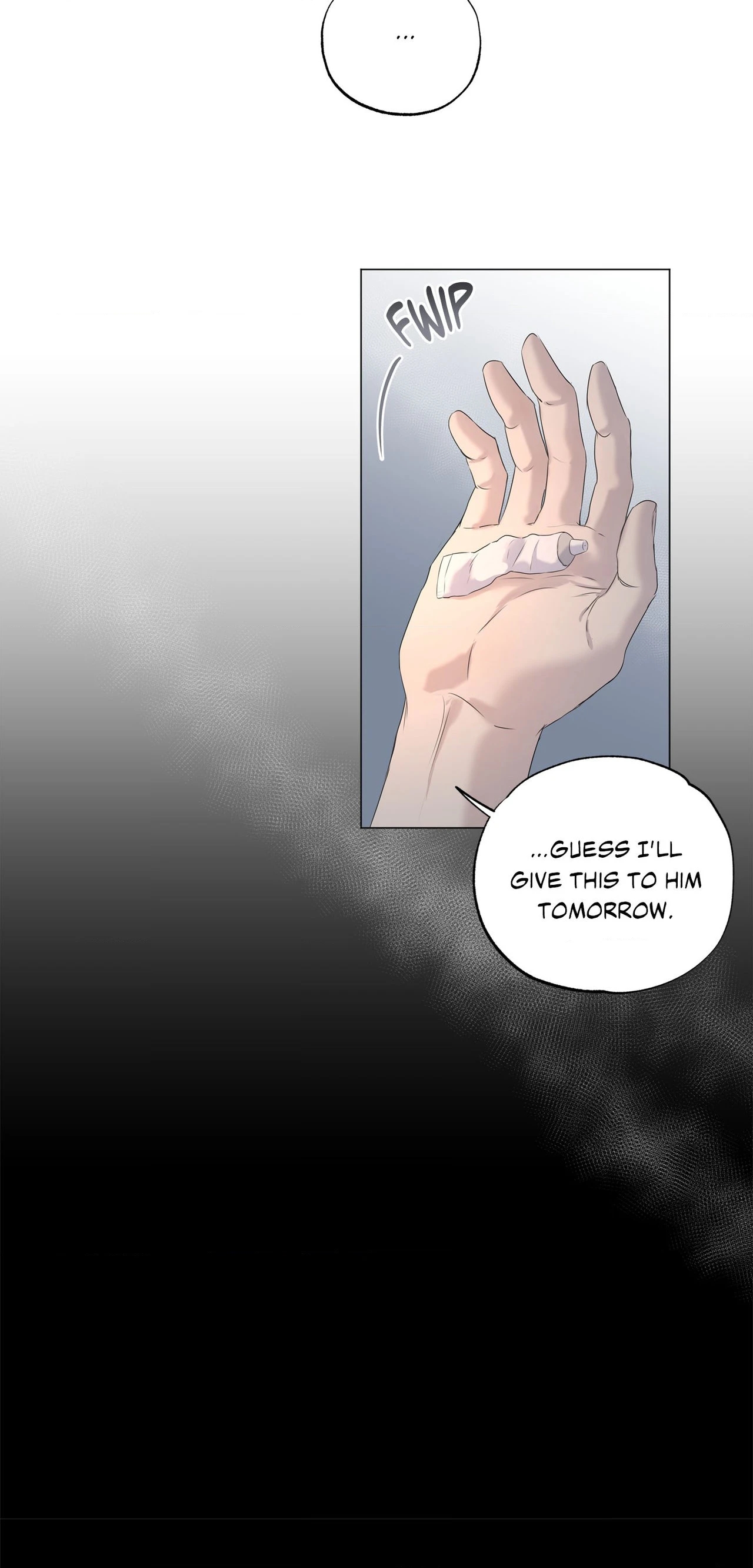 Read Cry Me a River chapter 83.3 image 27 on Lezhin
