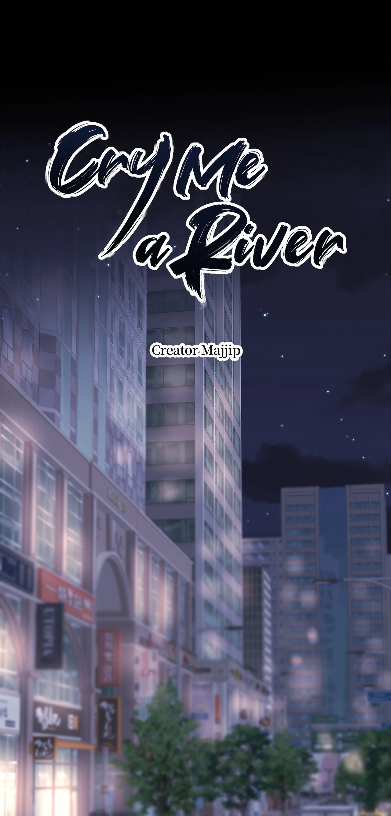 Read Cry Me a River chapter 83.3 image 28 on Lezhin