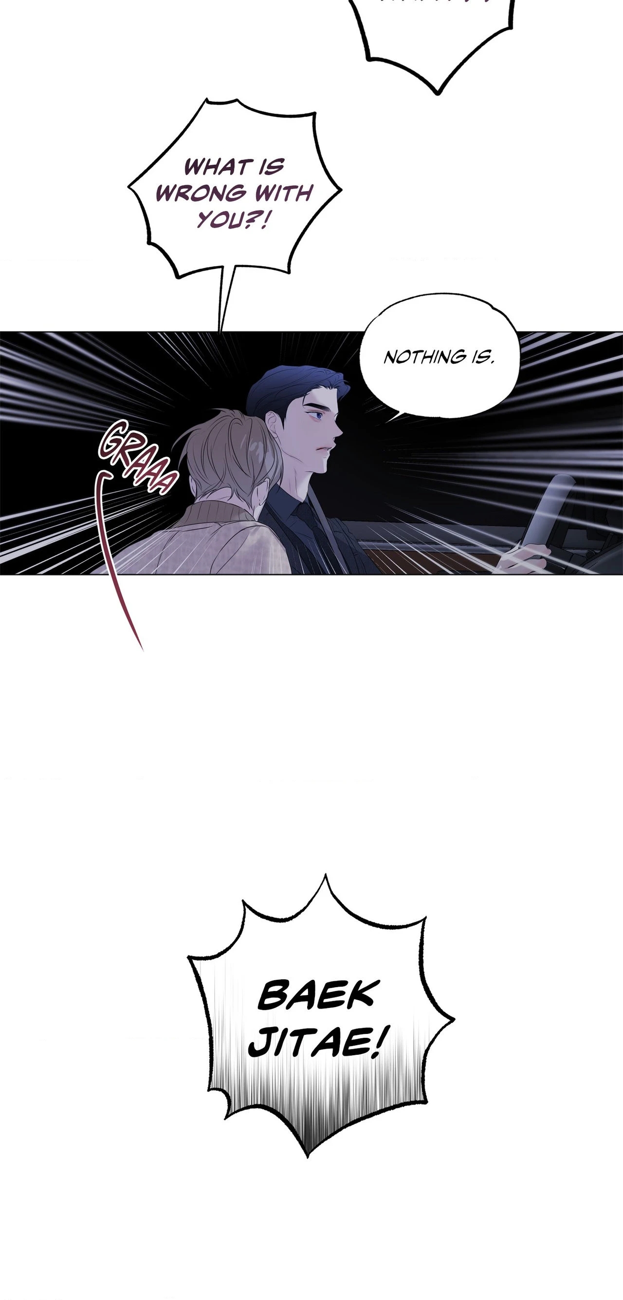 Read Cry Me a River chapter 83.3 image 31 on Lezhin