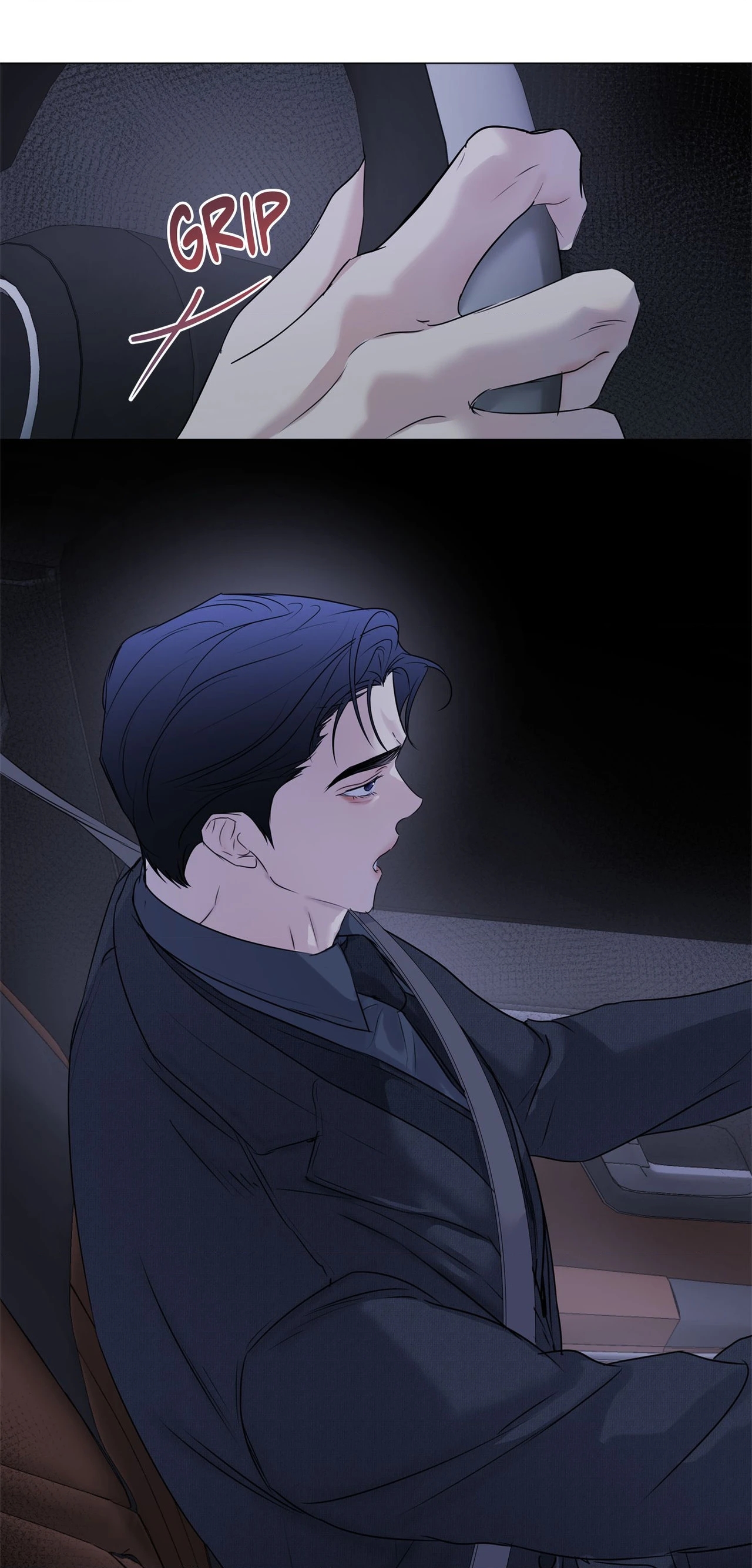 Read Cry Me a River chapter 83.3 image 32 on Lezhin