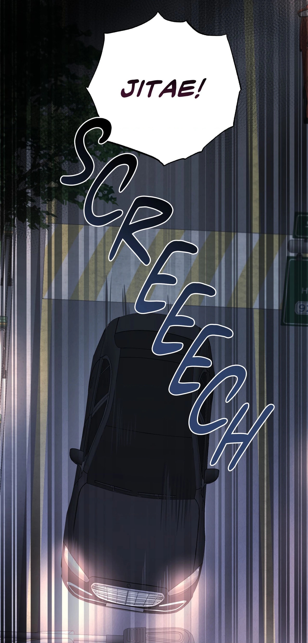 Read Cry Me a River chapter 83.3 image 38 on Lezhin