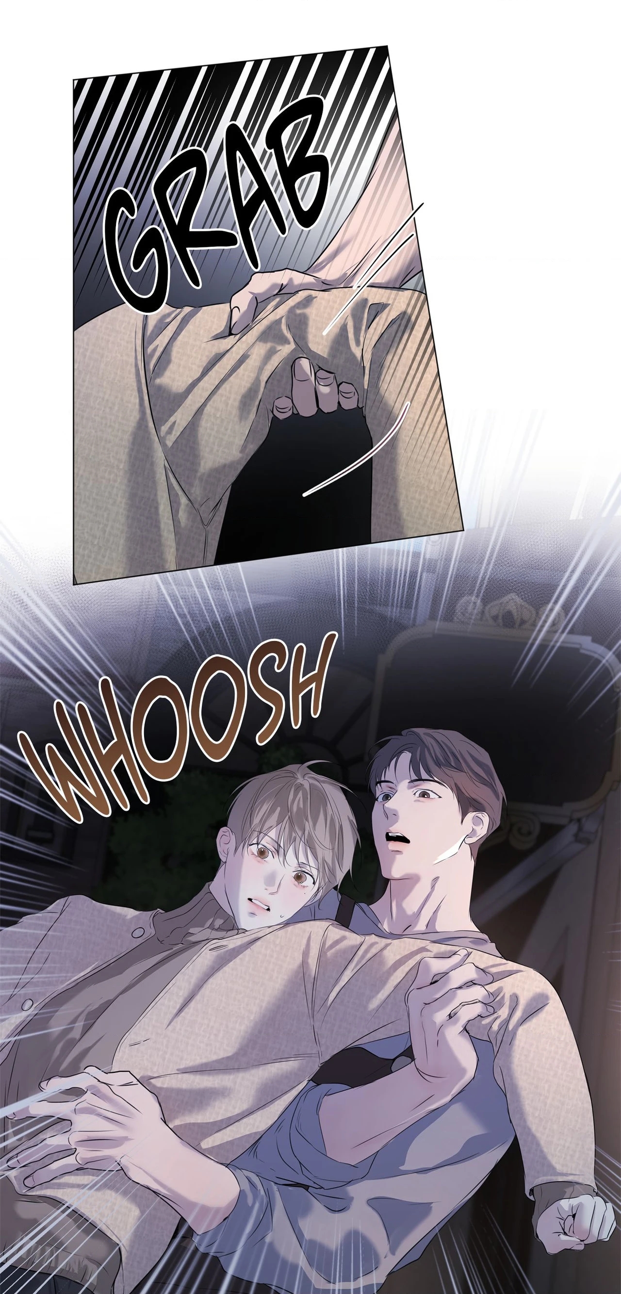 Read Cry Me a River chapter 83.3 image 6 on Lezhin