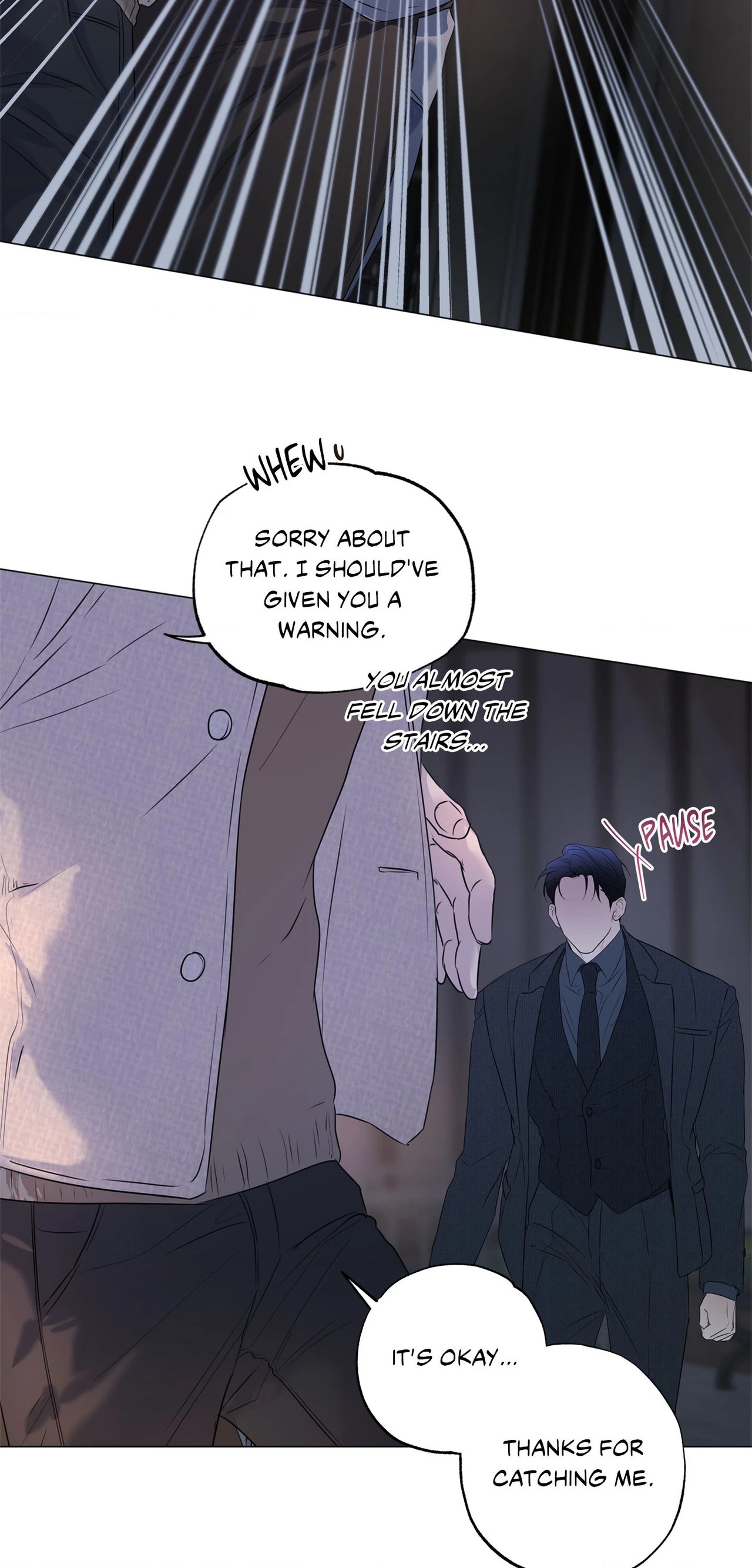 Read Cry Me a River chapter 83.3 image 7 on Lezhin