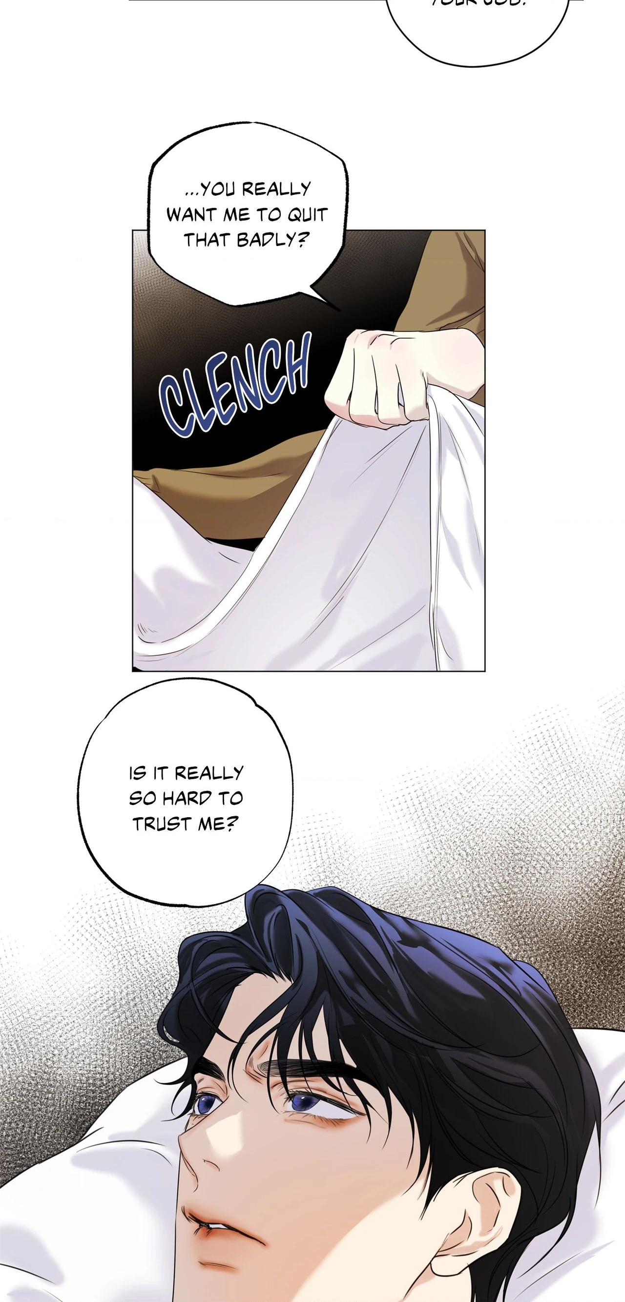 Read Cry Me a River chapter 83.4 image 10 on Lezhin