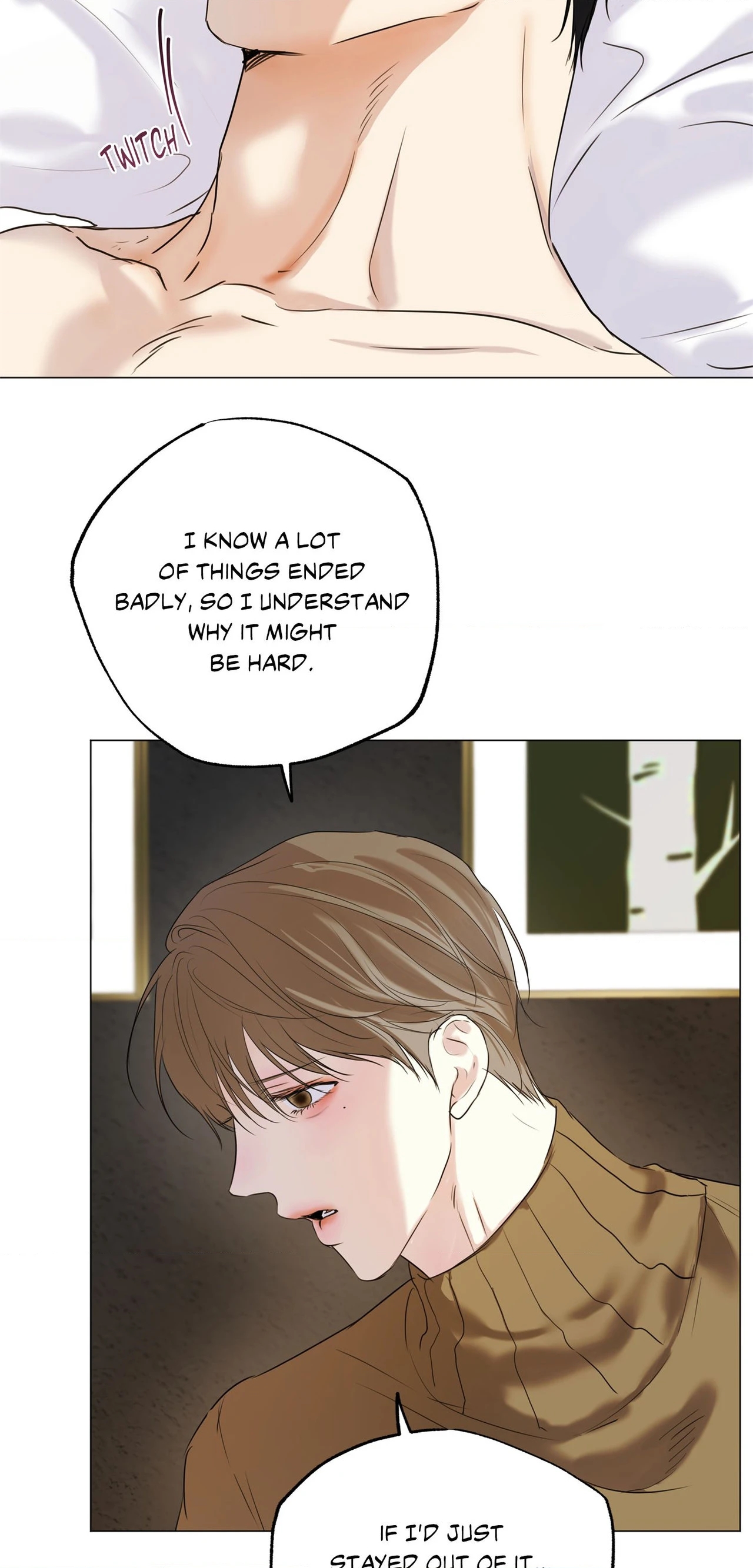 Read Cry Me a River chapter 83.4 image 11 on Lezhin