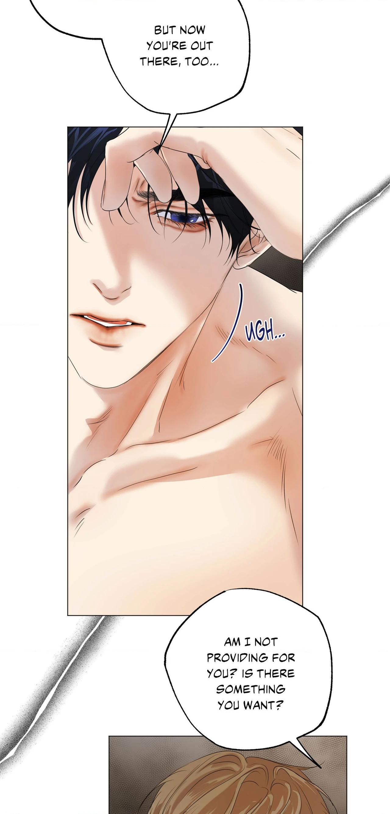 Read Cry Me a River chapter 83.4 image 13 on Lezhin