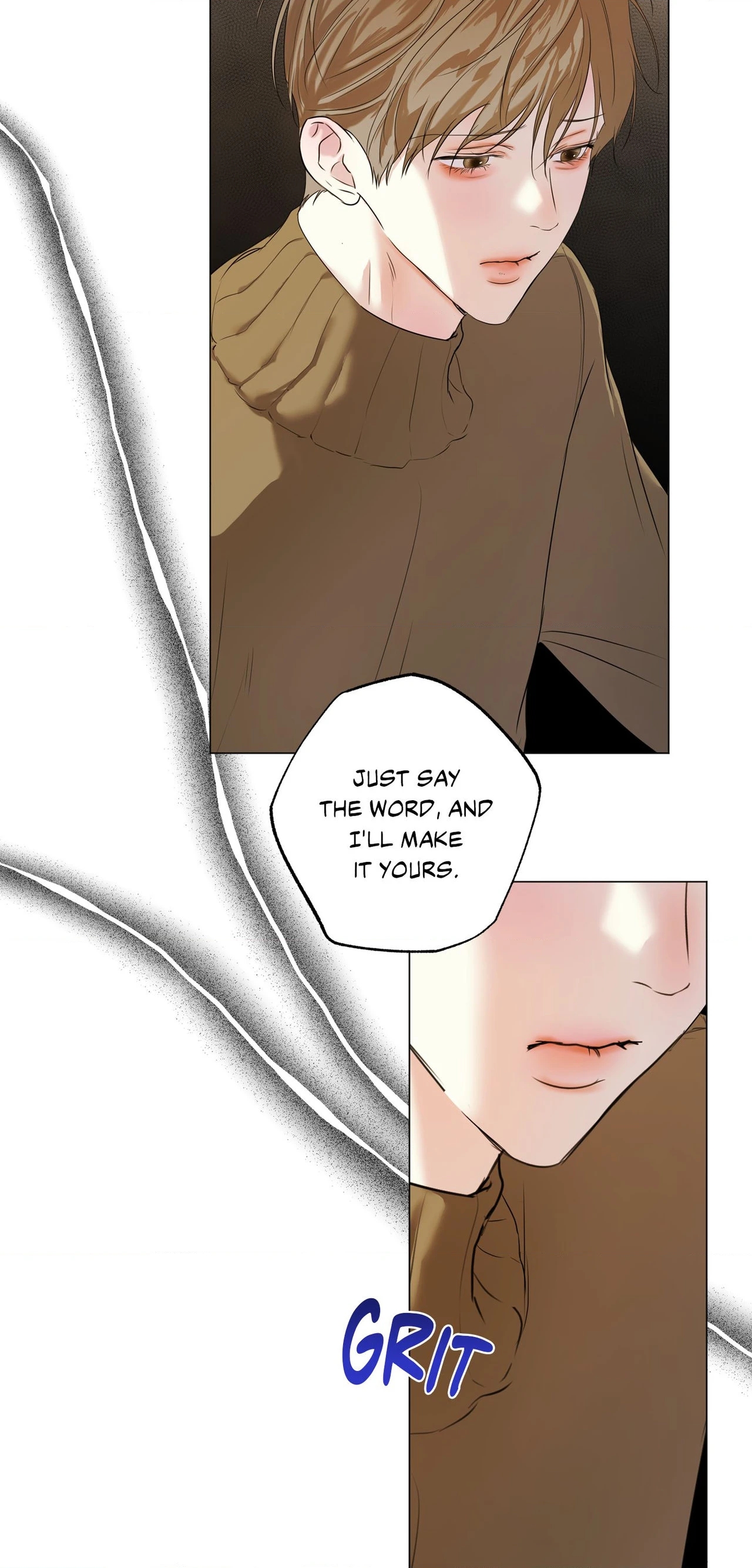 Read Cry Me a River chapter 83.4 image 14 on Lezhin