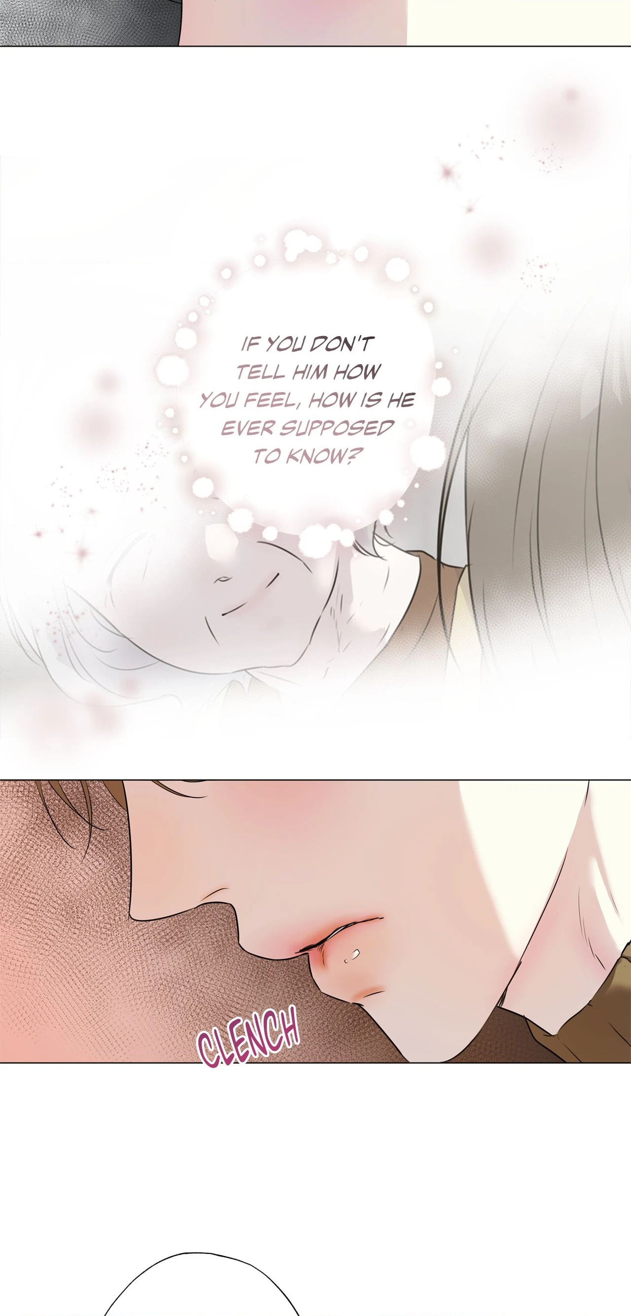 Read Cry Me a River chapter 83.4 image 17 on Lezhin