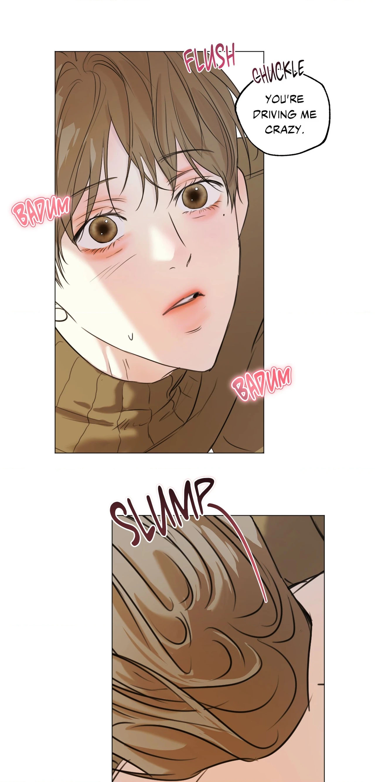 Read Cry Me a River chapter 83.4 image 22 on Lezhin