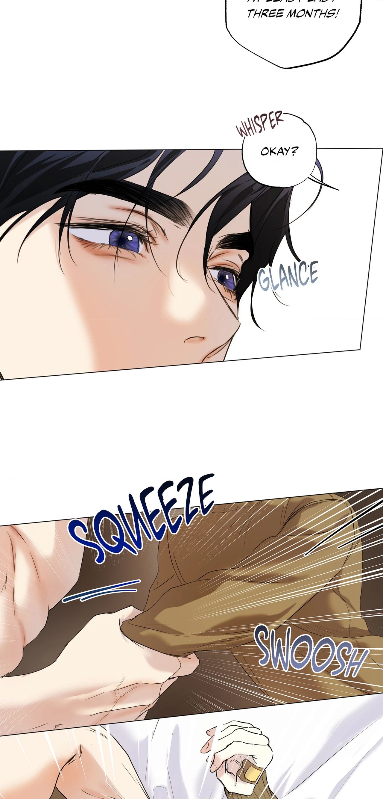 Read Cry Me a River chapter 83.4 image 27 on Lezhin