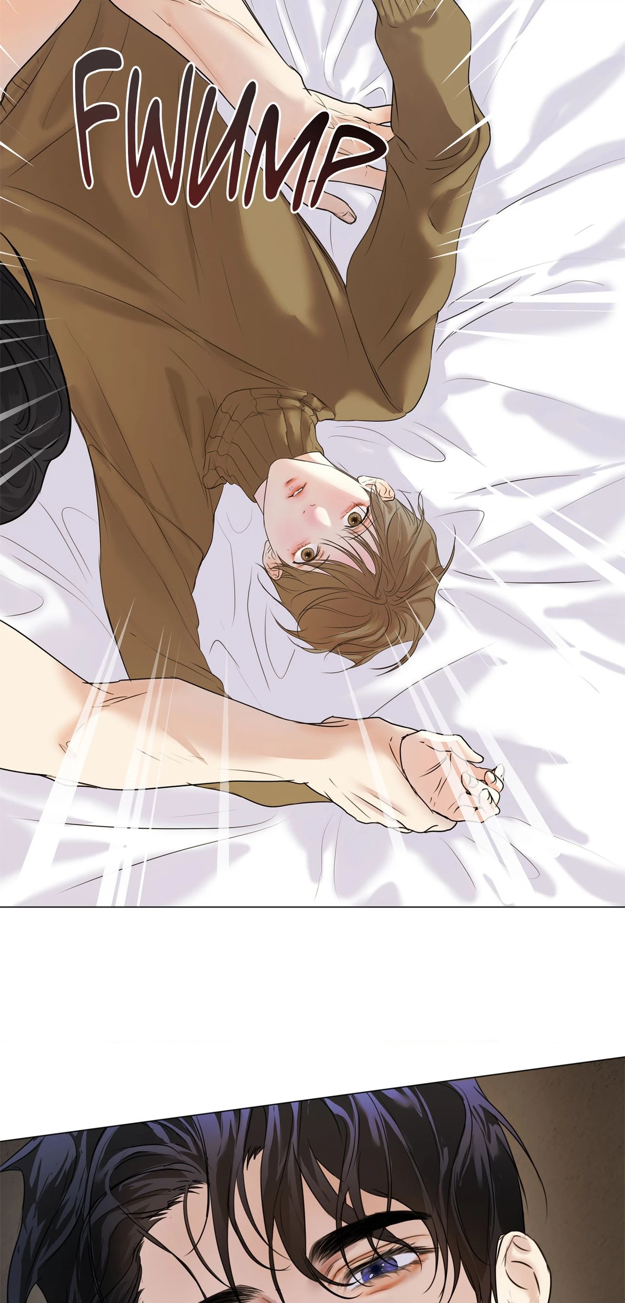 Read Cry Me a River chapter 83.4 image 28 on Lezhin