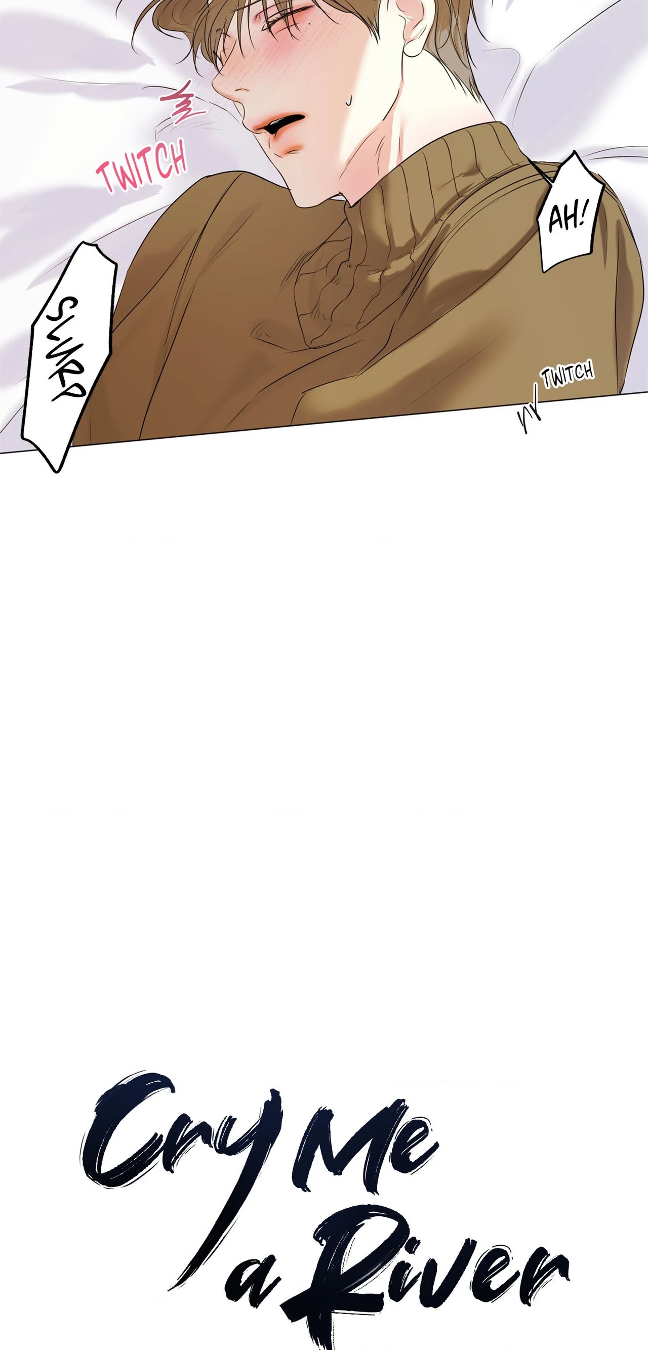 Read Cry Me a River chapter 83.4 image 33 on Lezhin