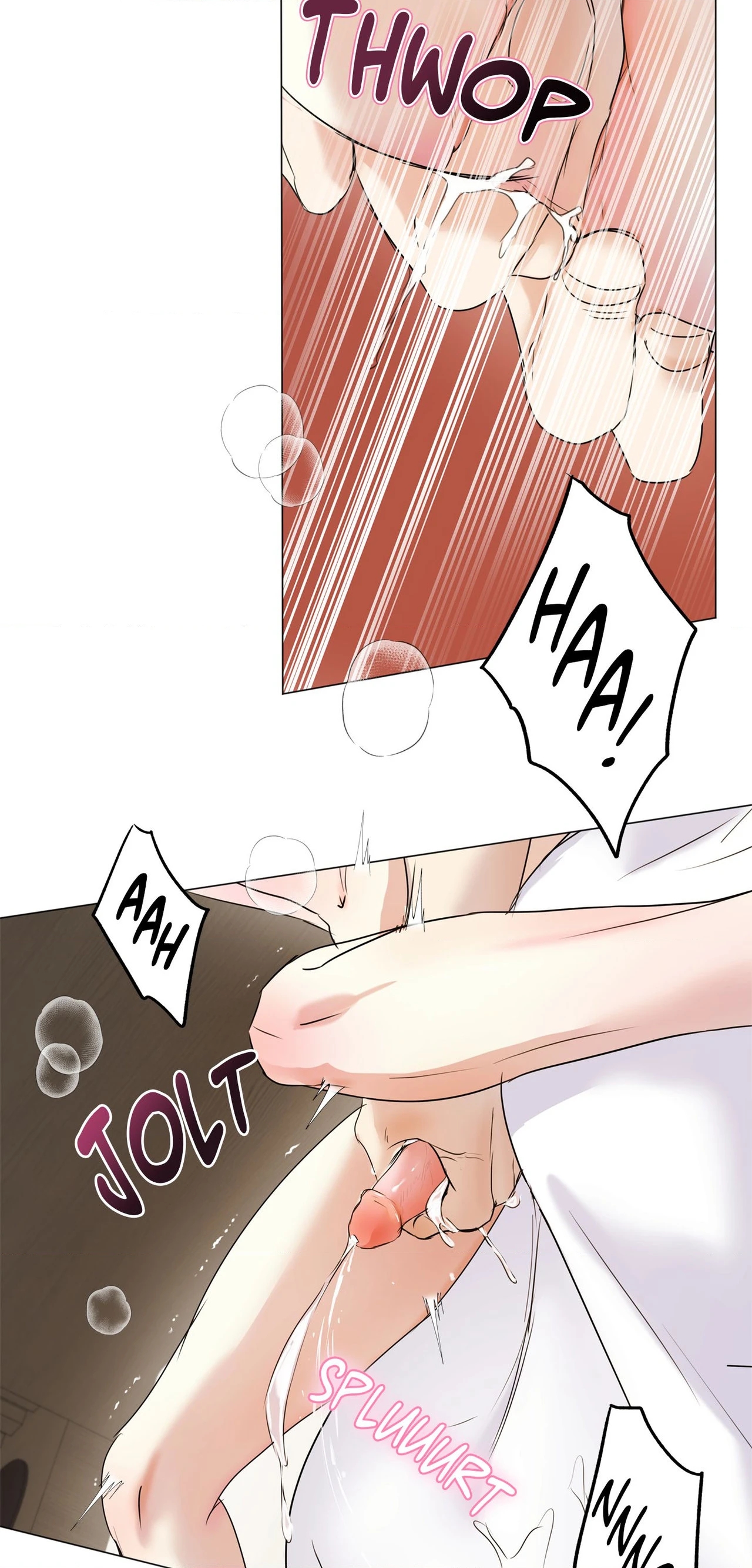 Read Cry Me a River chapter 83.4 image 39 on Lezhin