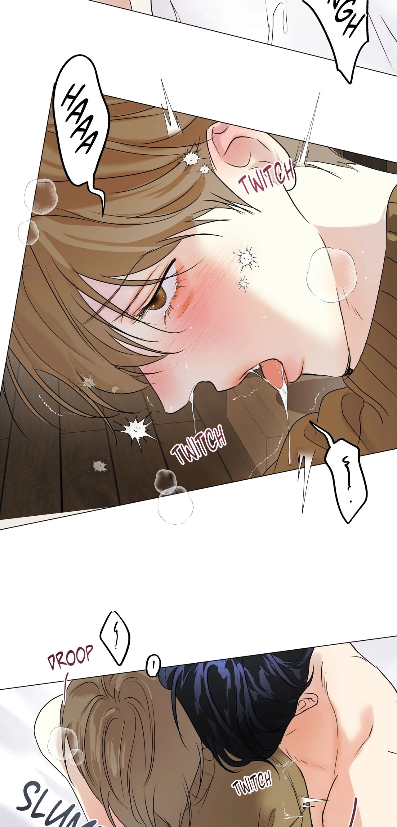 Read Cry Me a River chapter 83.4 image 40 on Lezhin