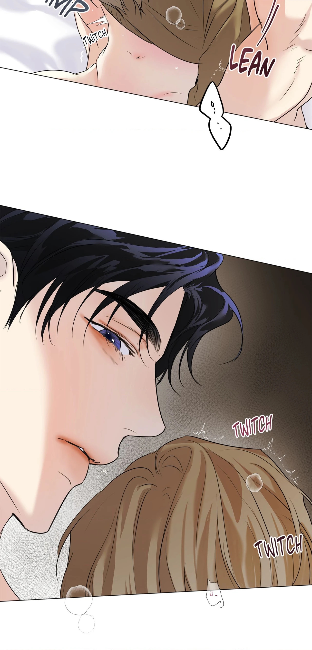Read Cry Me a River chapter 83.4 image 41 on Lezhin