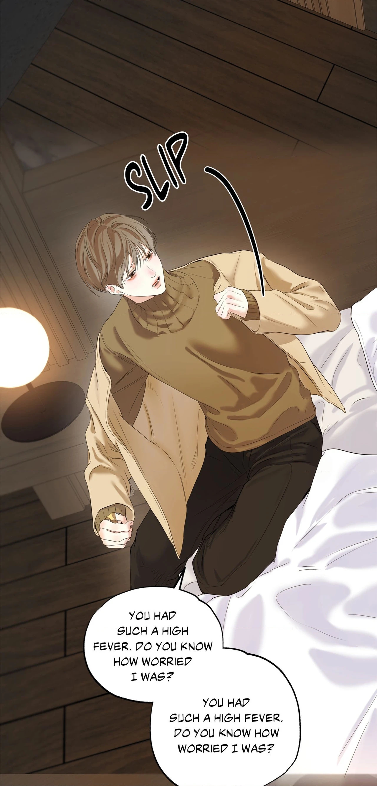 Read Cry Me a River chapter 83.4 image 7 on Lezhin