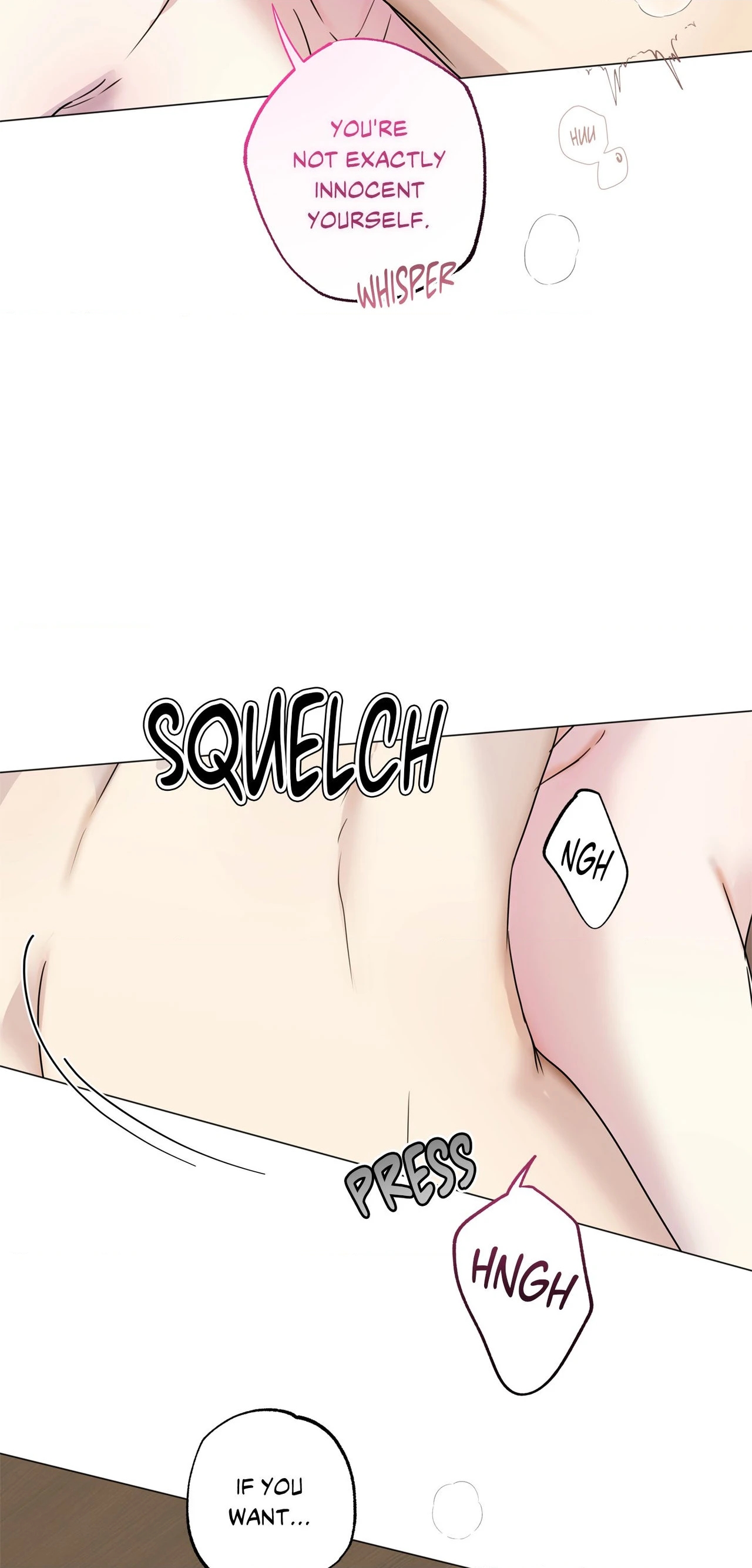 Read Cry Me a River chapter 83.5 image 16 on Lezhin