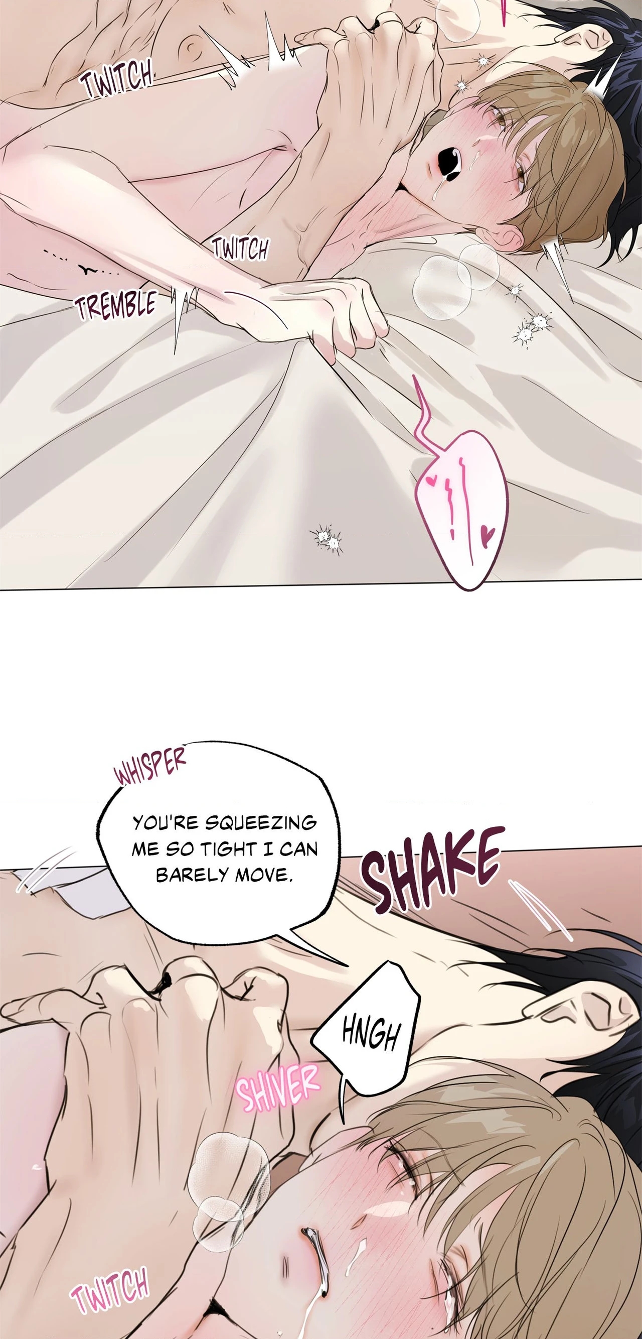 Read Cry Me a River chapter 83.5 image 20 on Lezhin