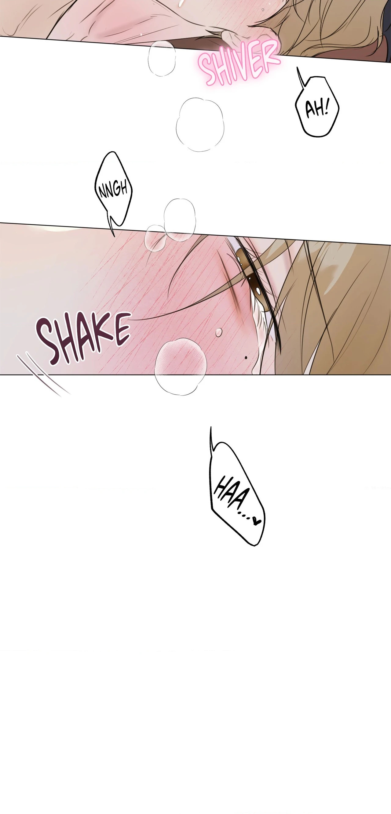 Read Cry Me a River chapter 83.5 image 21 on Lezhin