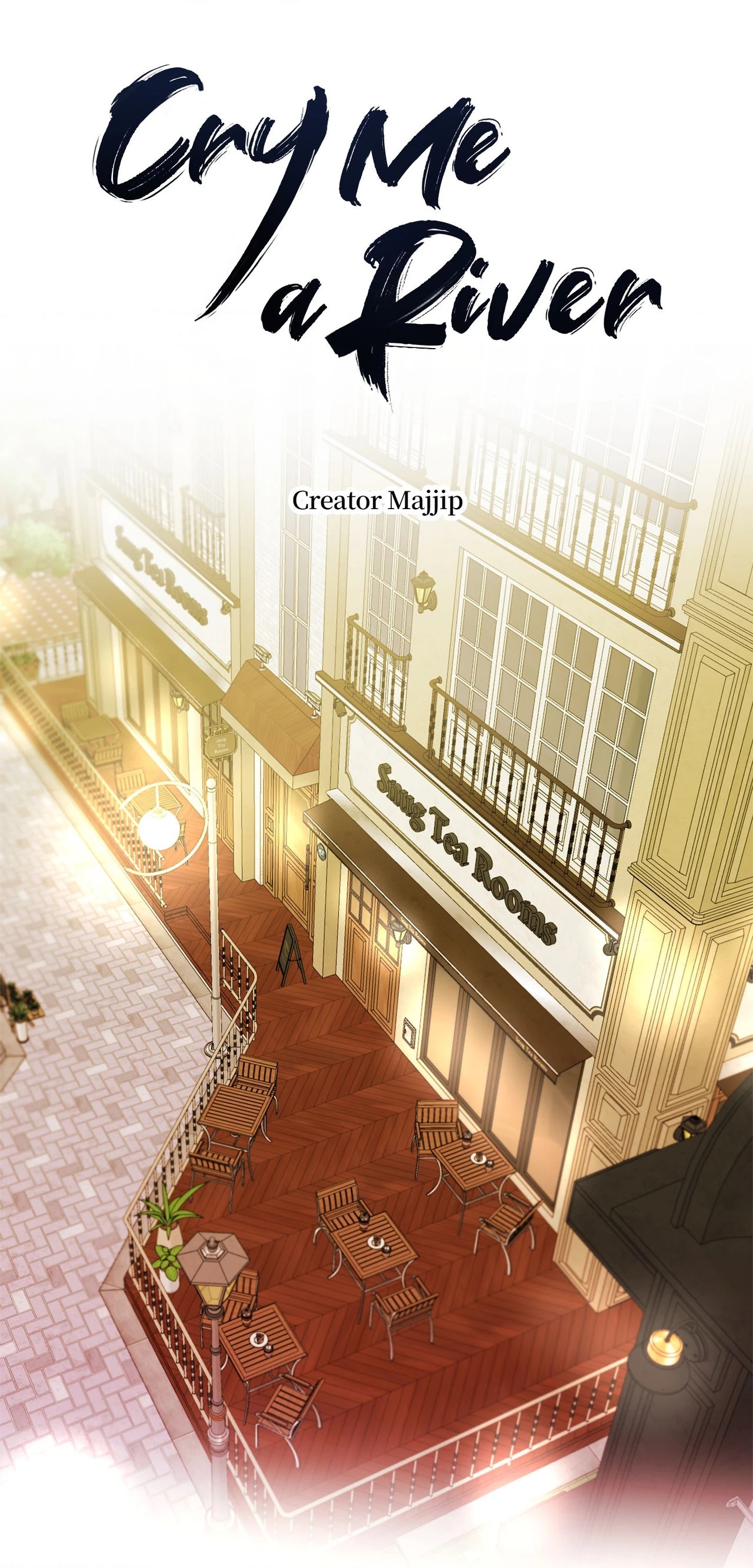 Read Cry Me a River chapter 83.5 image 22 on Lezhin